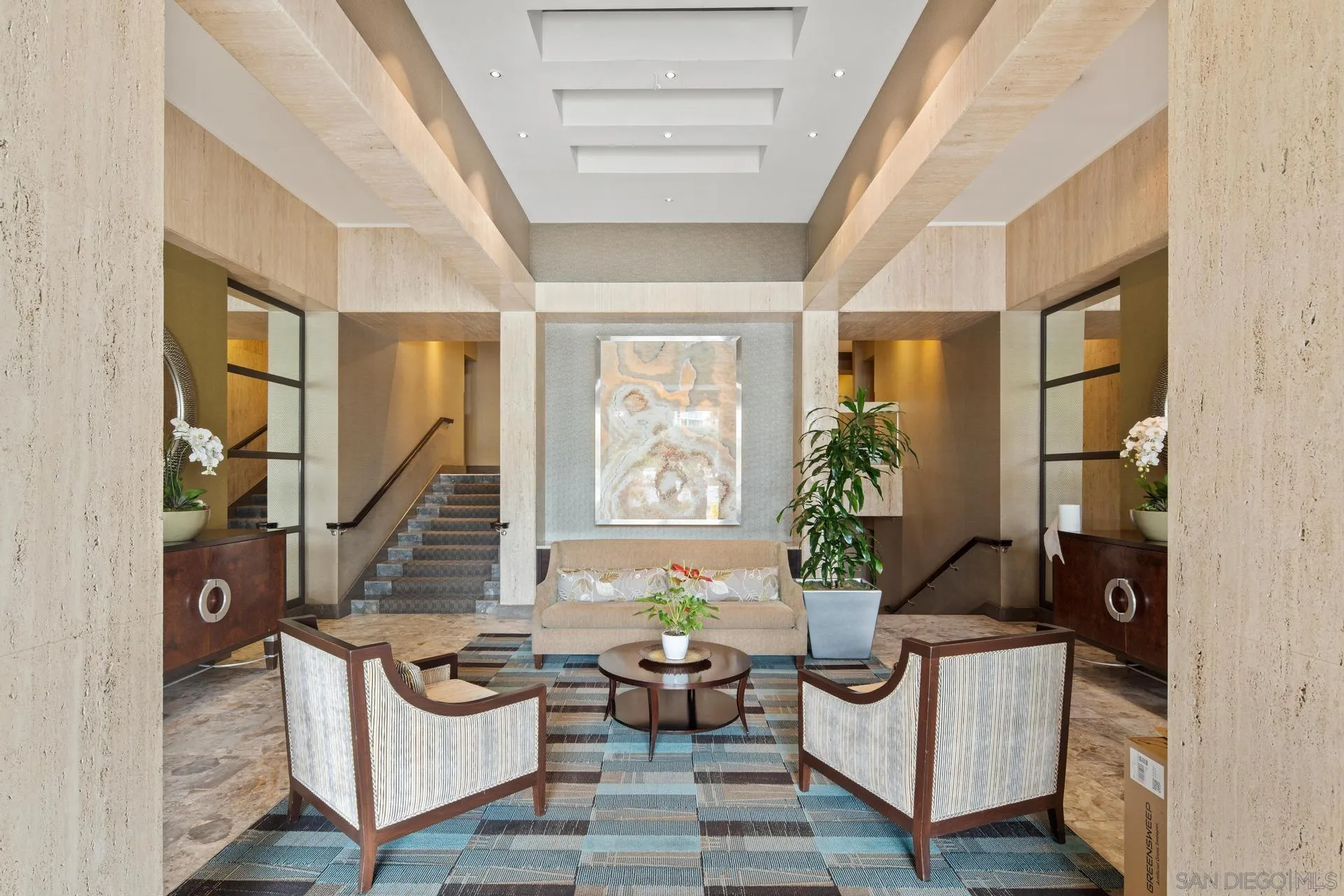 1730 Avenida Del Mundo Unit 310