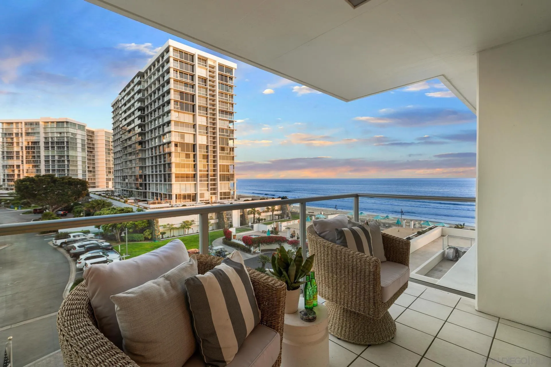 1730 Avenida Del Mundo Unit 310