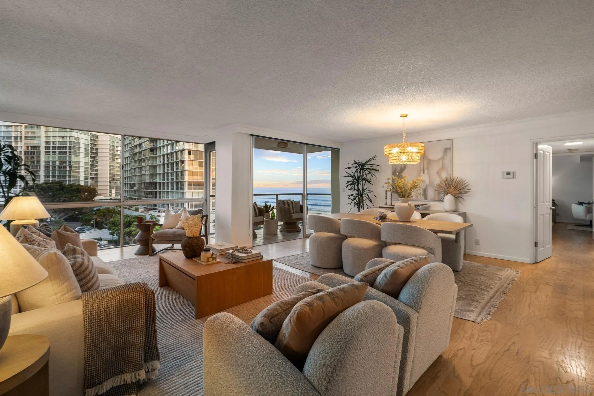 1730 Avenida Del Mundo Unit 310