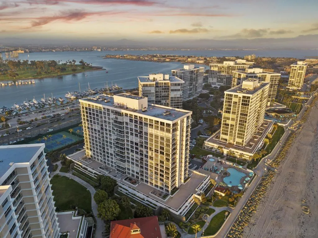 1730 Avenida Del Mundo Unit 310