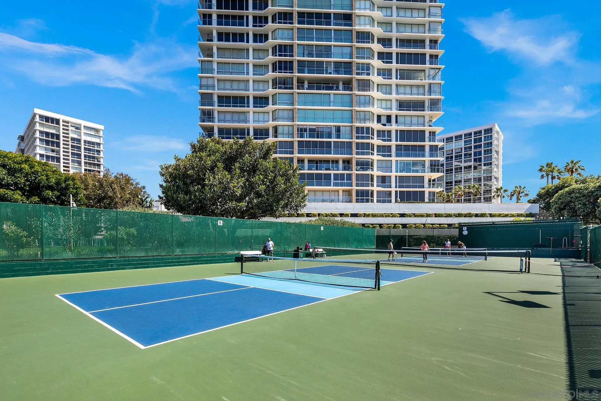 1730 Avenida Del Mundo Unit 310