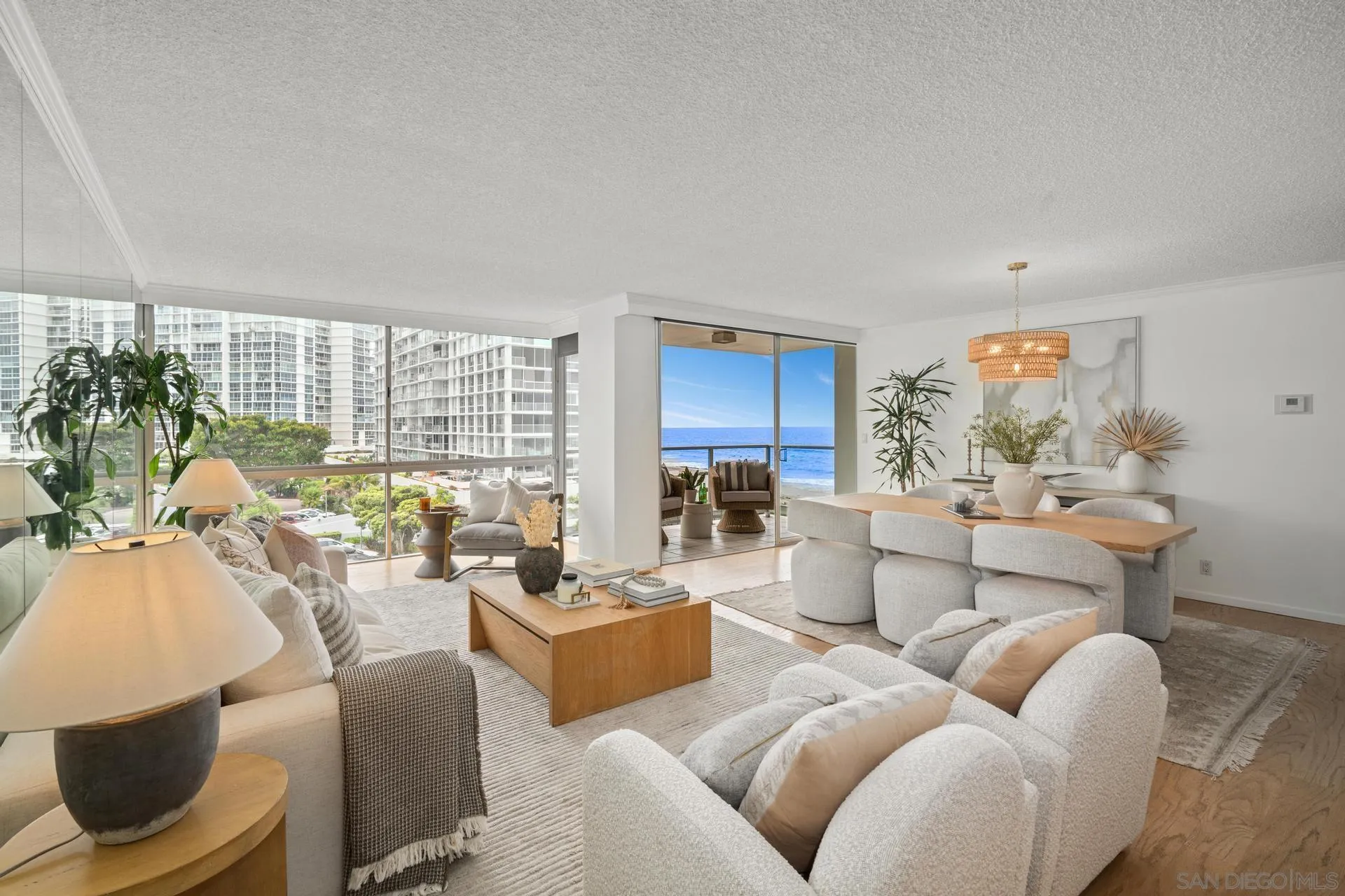 1730 Avenida Del Mundo Unit 310