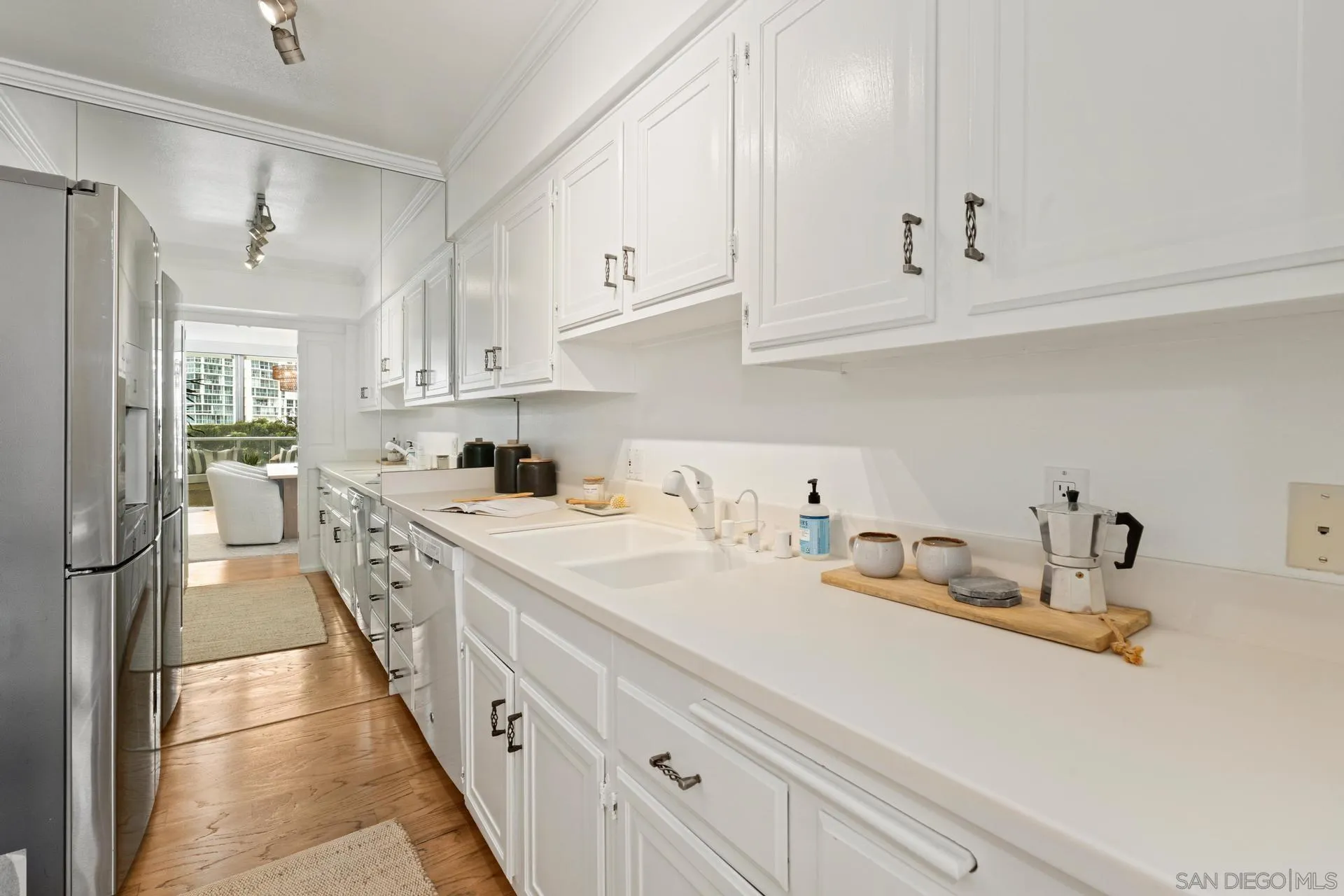 1730 Avenida Del Mundo Unit 310