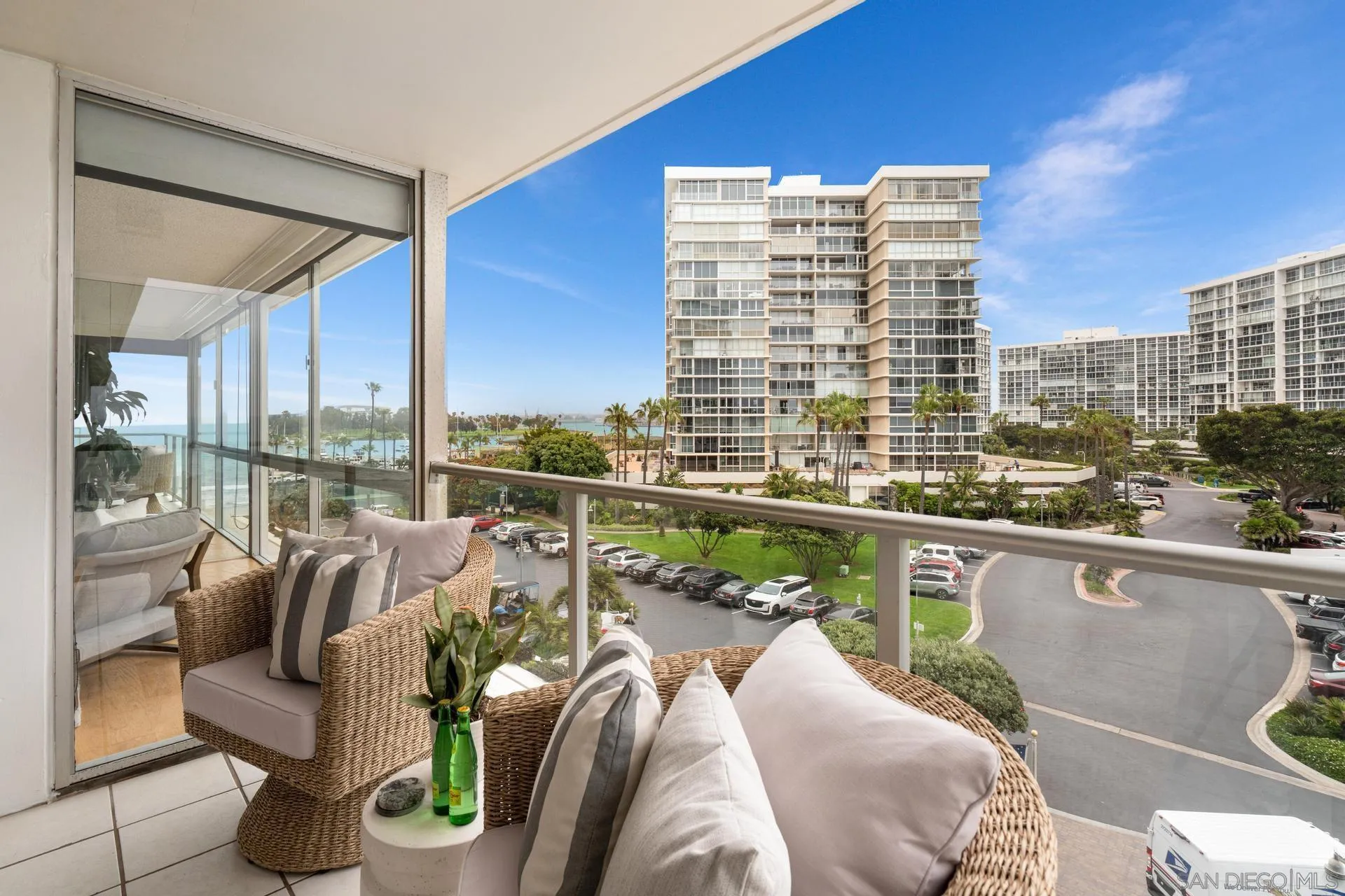 1730 Avenida Del Mundo Unit 310