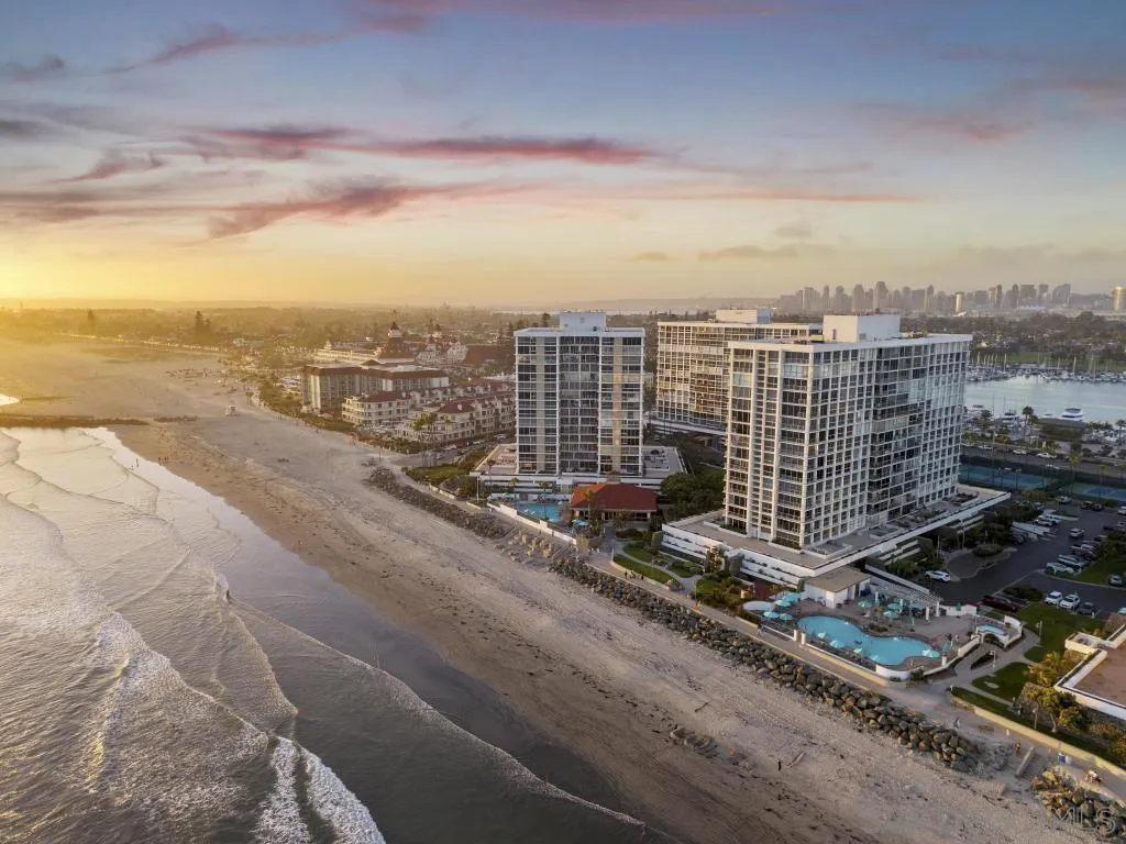 1730 Avenida Del Mundo Unit 310
