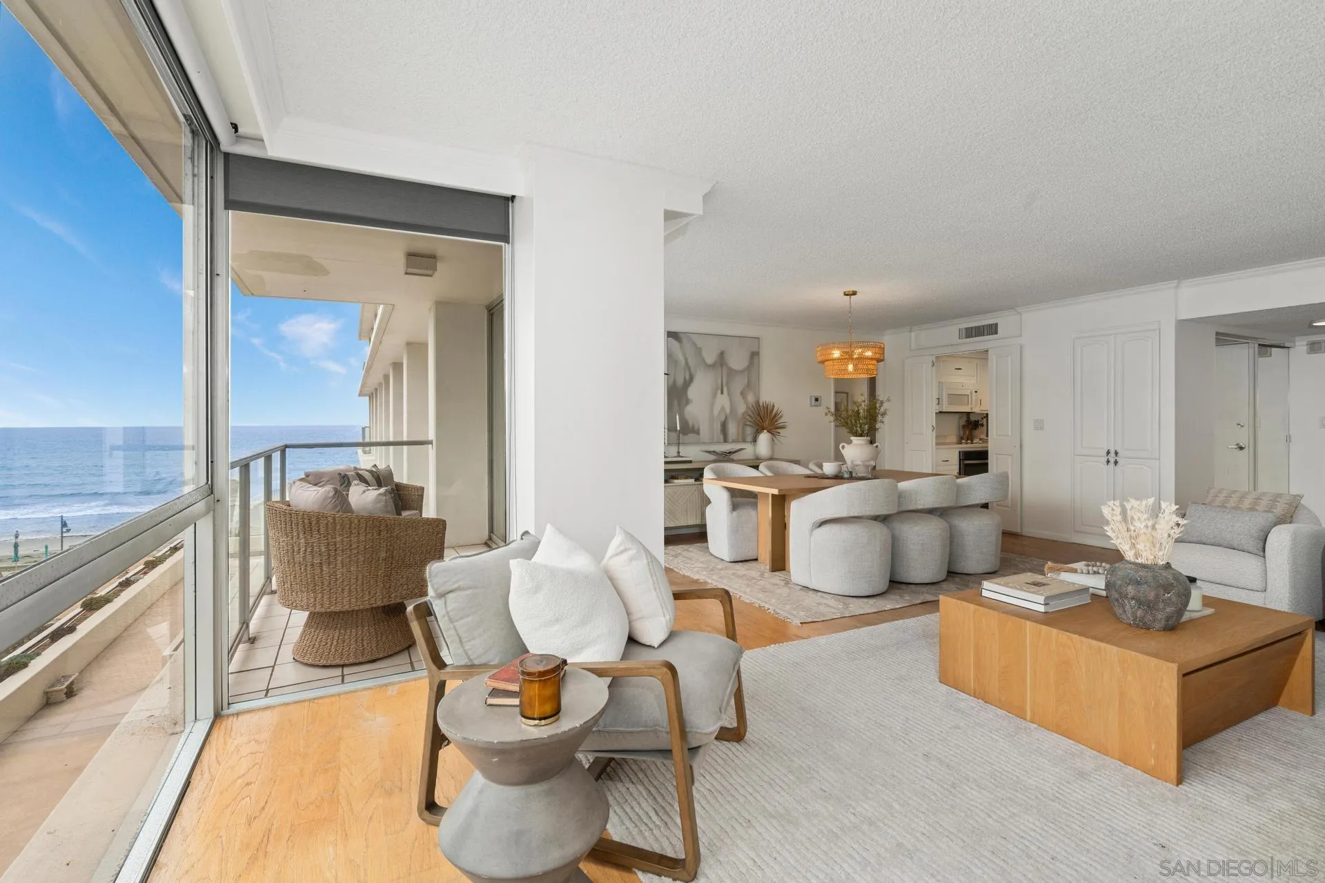 1730 Avenida Del Mundo Unit 310