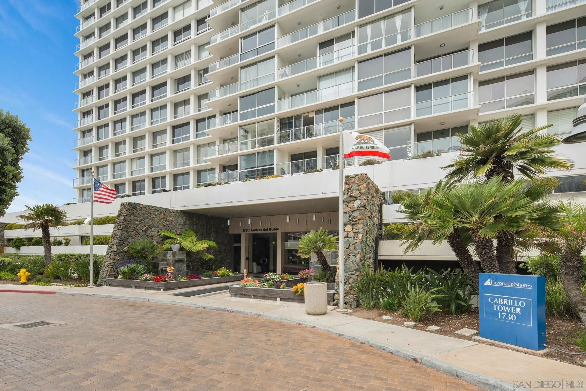 1730 Avenida Del Mundo Unit 310