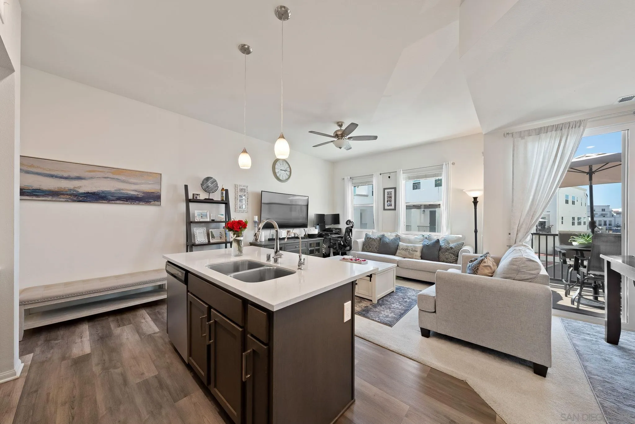 2054 Luzon Ln Unit 2