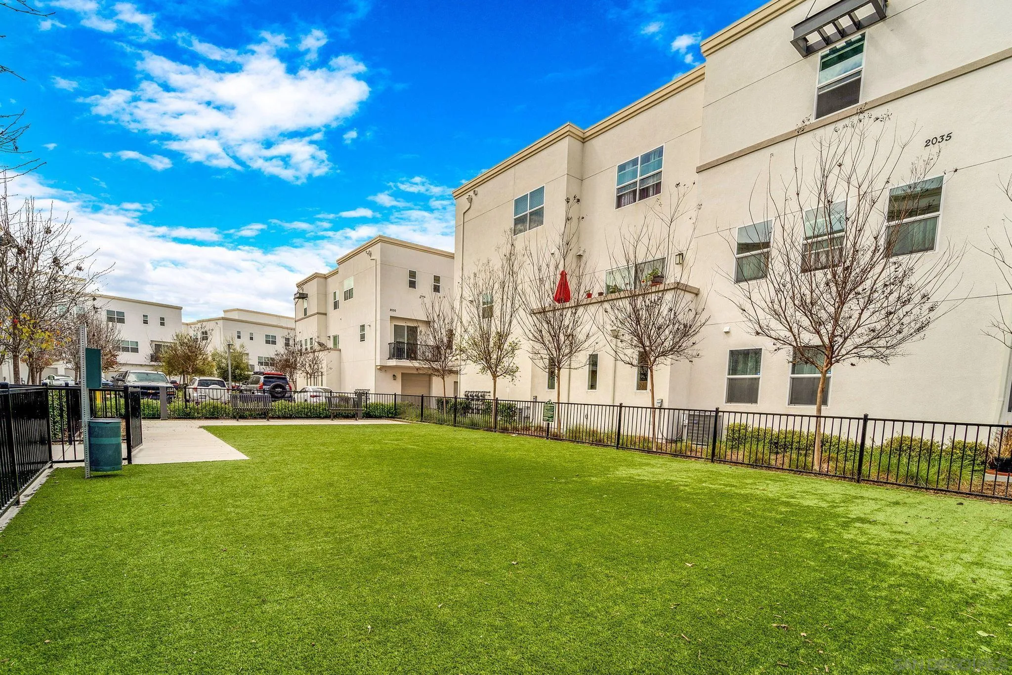 2054 Luzon Ln Unit 2