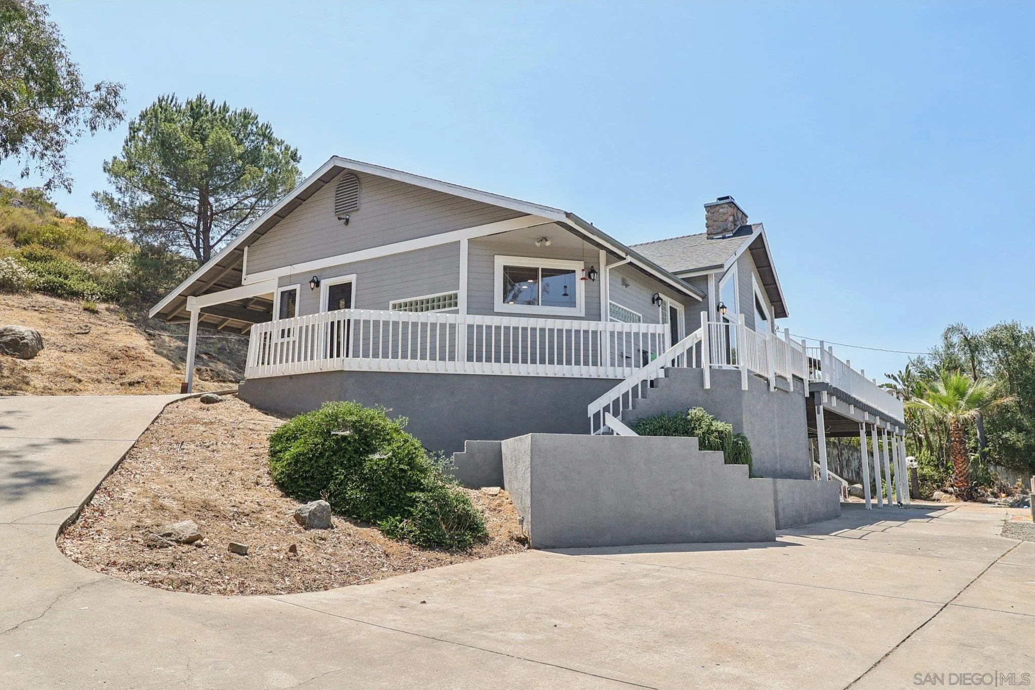 11810 Hi Ridge Rd