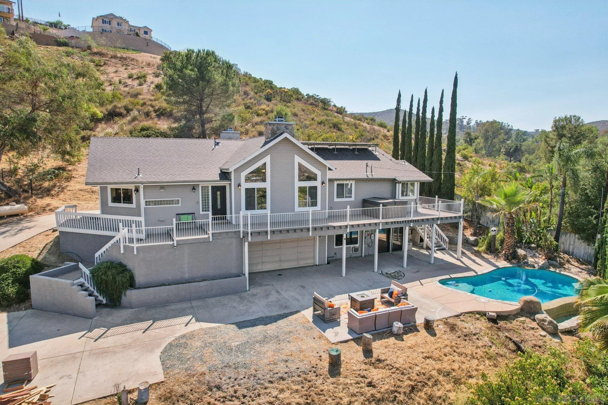 11810 Hi Ridge Rd
