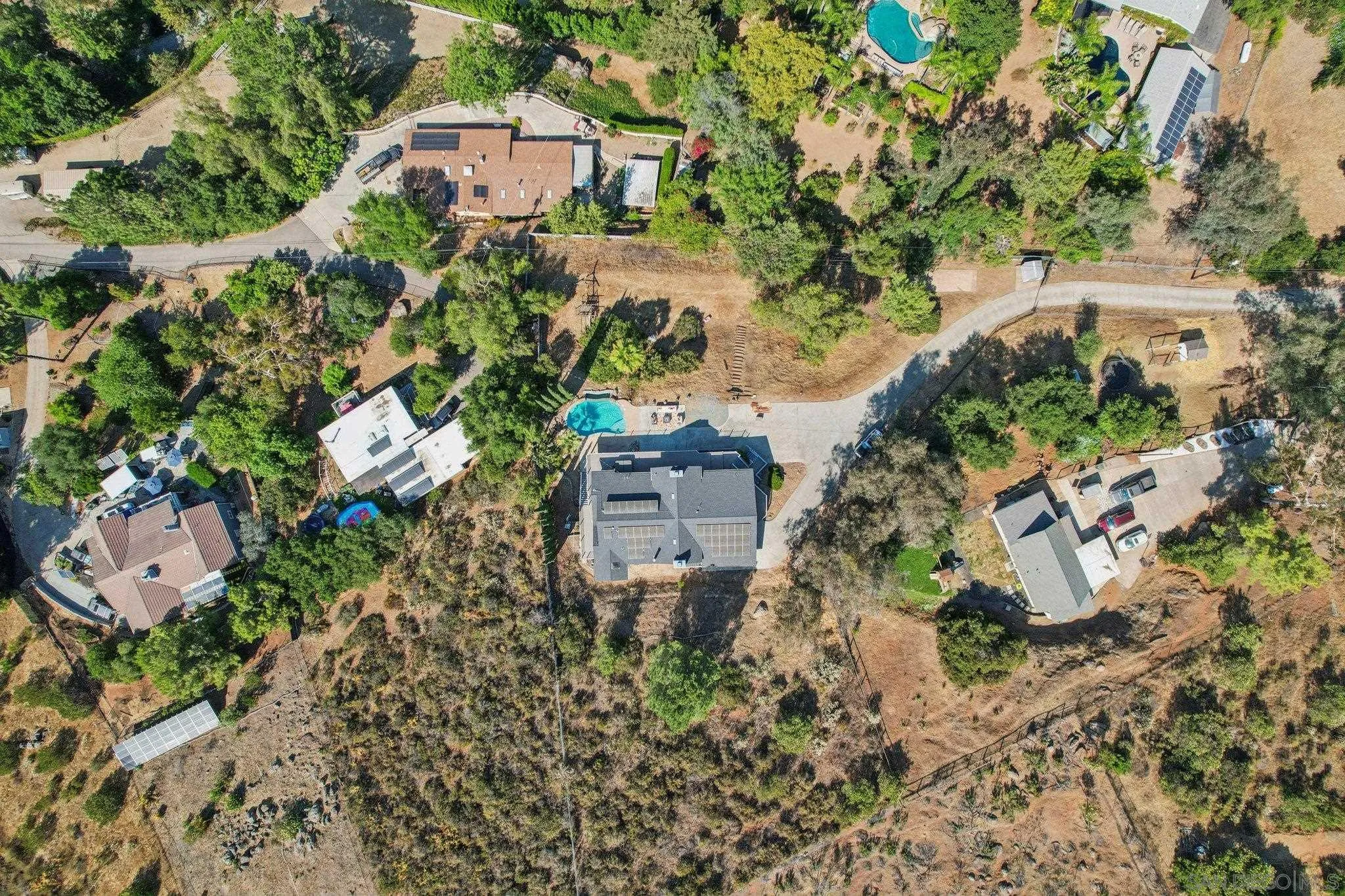 11810 Hi Ridge Rd