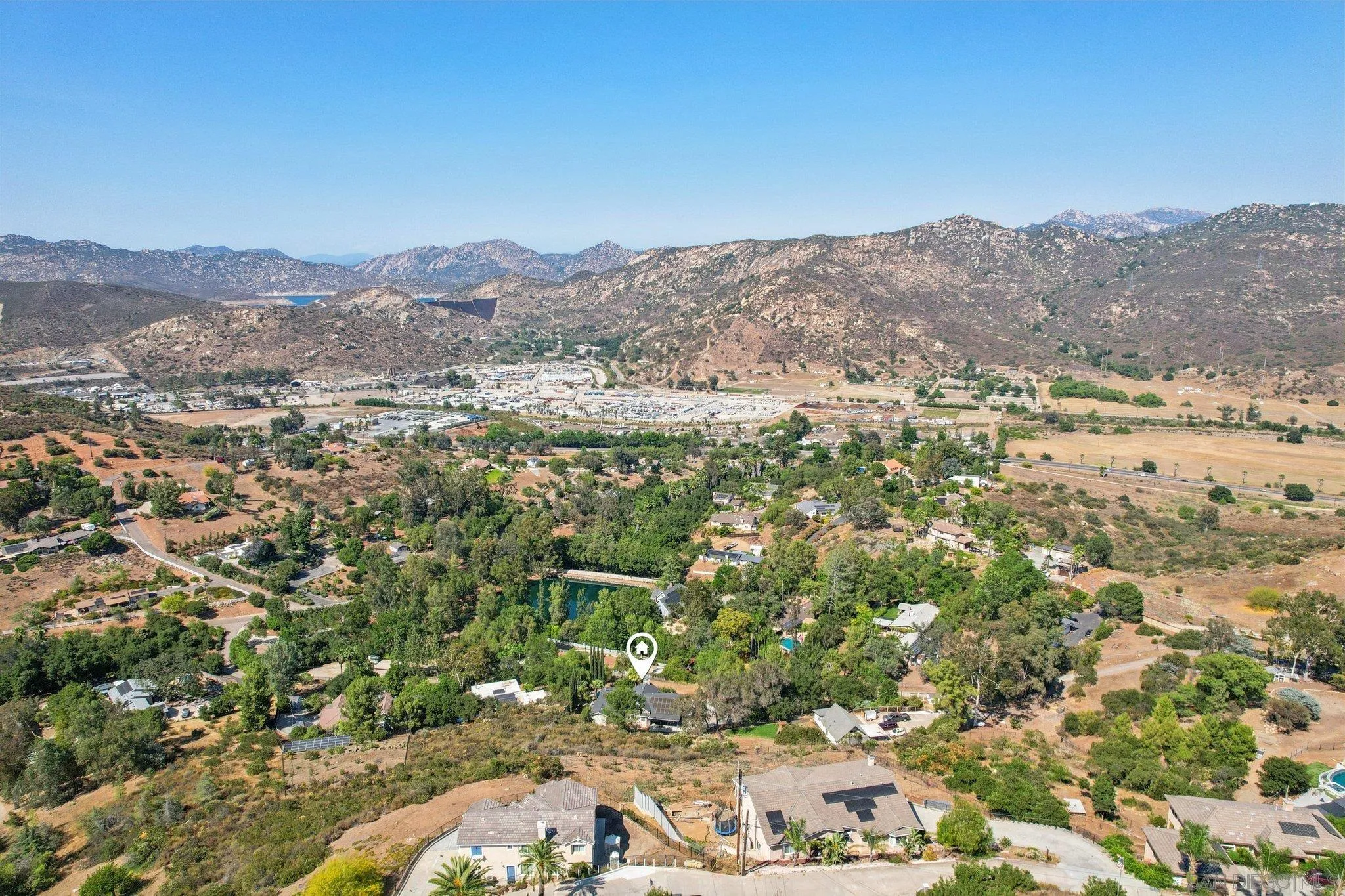11810 Hi Ridge Rd