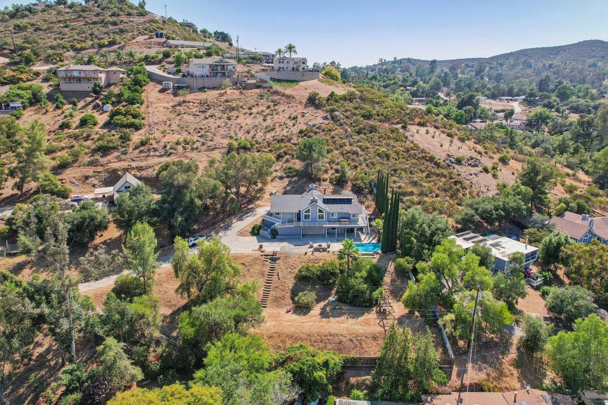 11810 Hi Ridge Rd