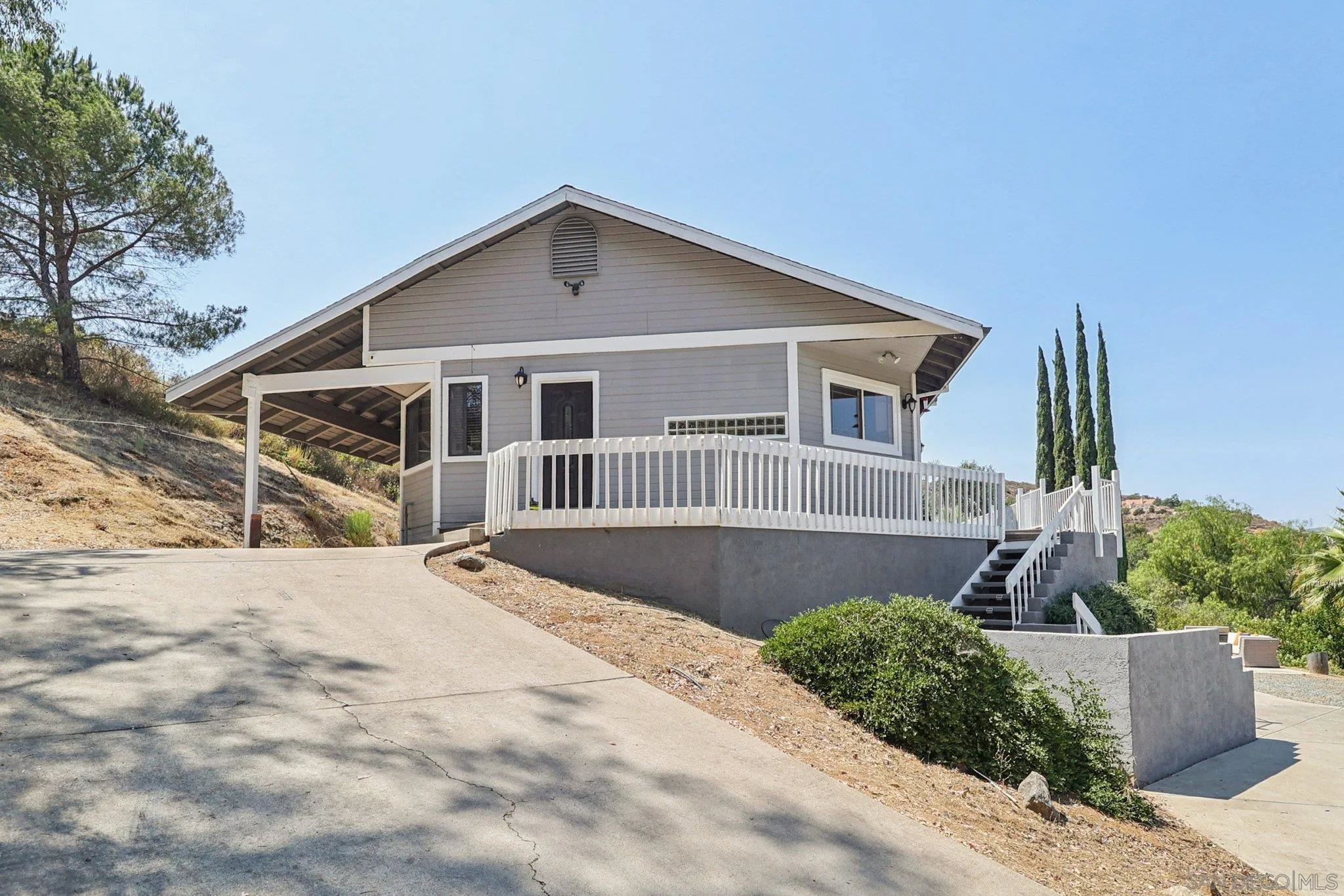 11810 Hi Ridge Rd