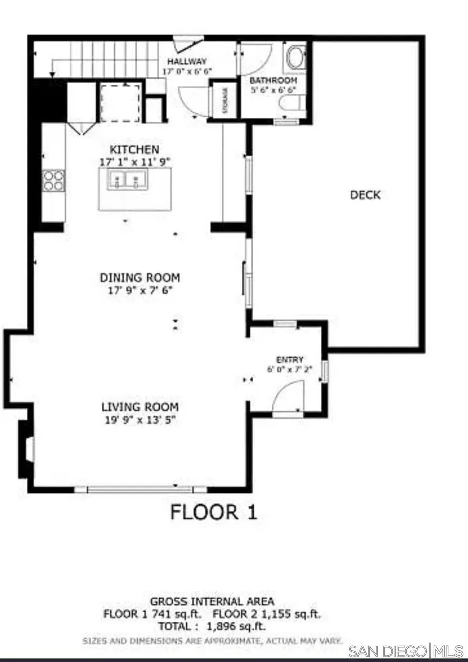 2235 Old Barn Ln