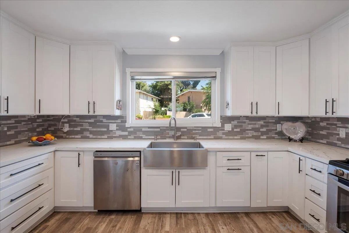 3834 Polaris Dr, La Mesa