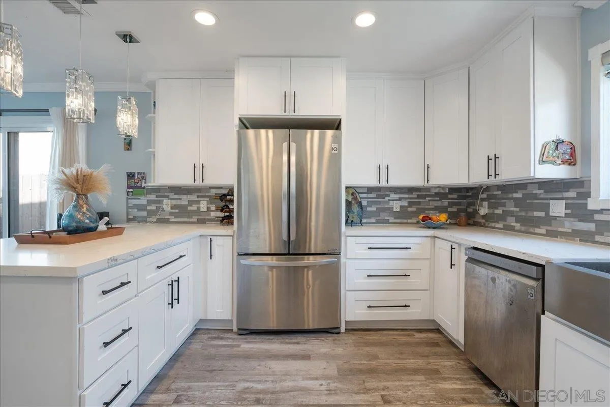 3834 Polaris Dr, La Mesa