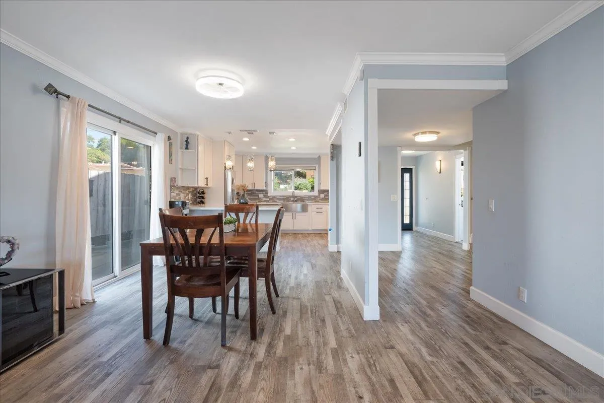 3834 Polaris Dr, La Mesa
