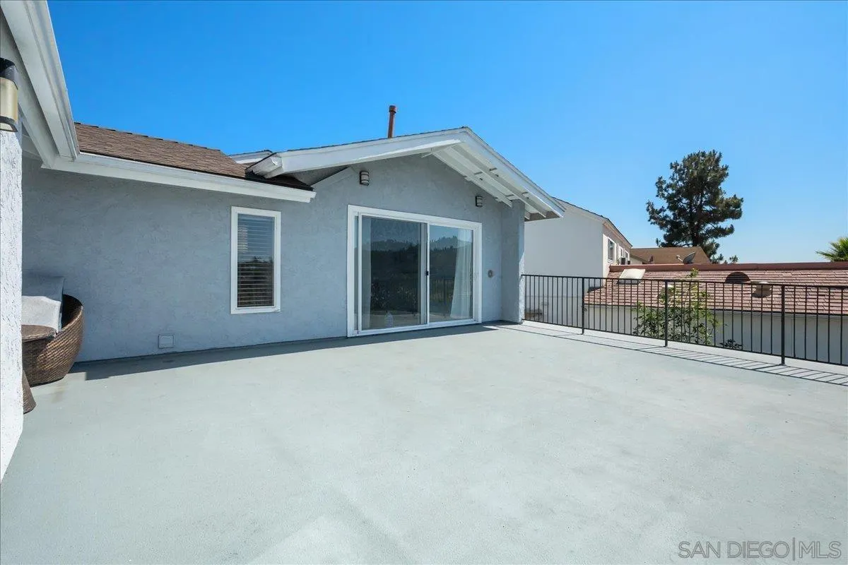 3834 Polaris Dr, La Mesa