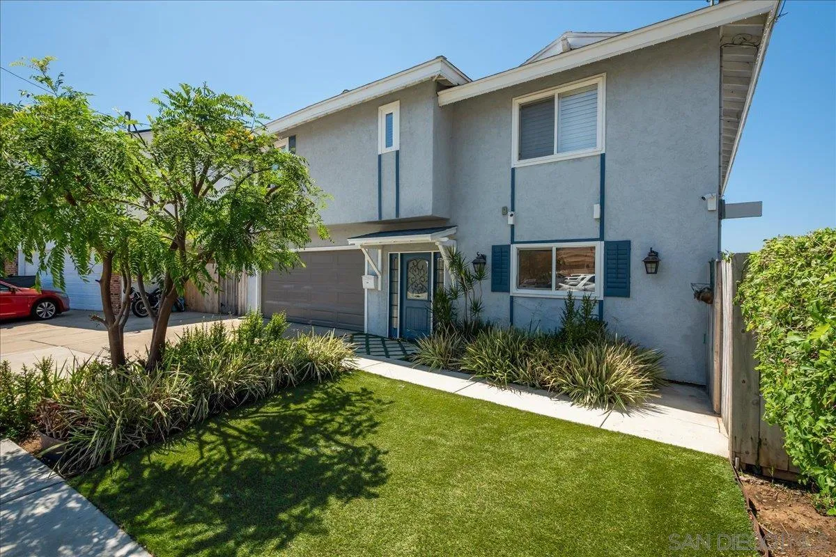 3834 Polaris Dr, La Mesa