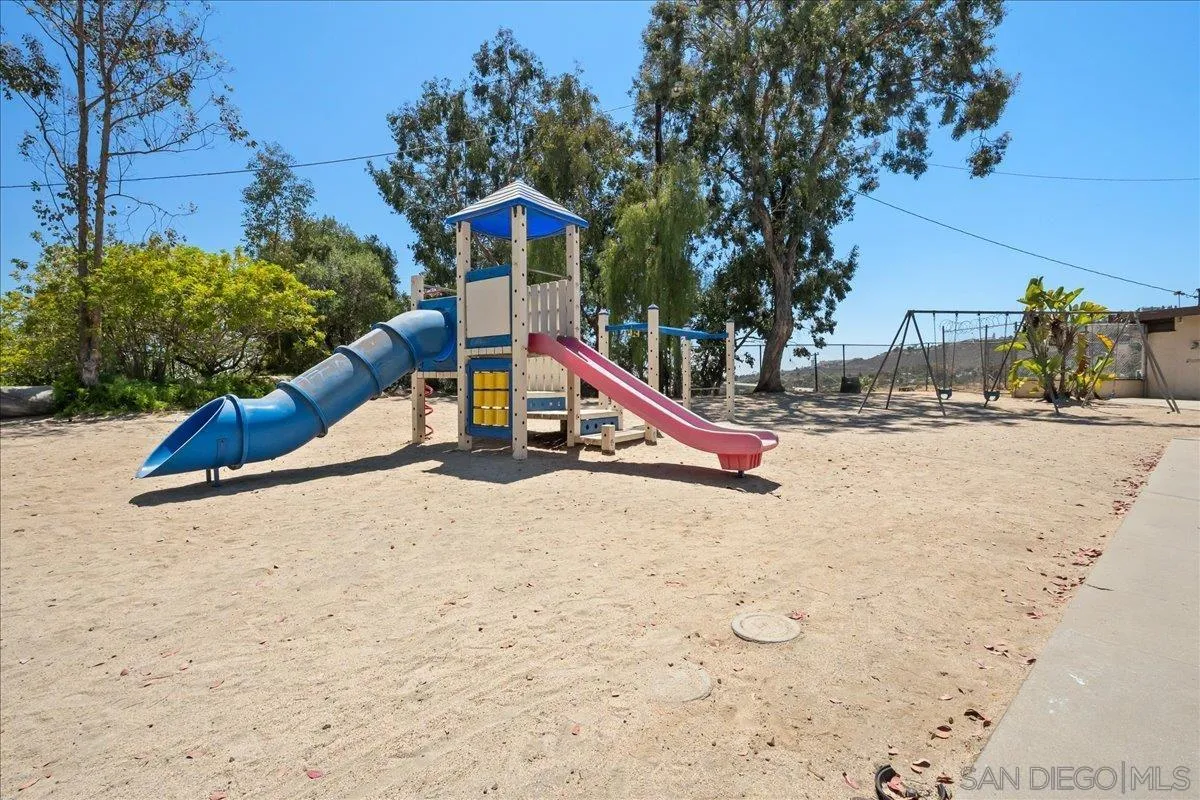 3834 Polaris Dr, La Mesa
