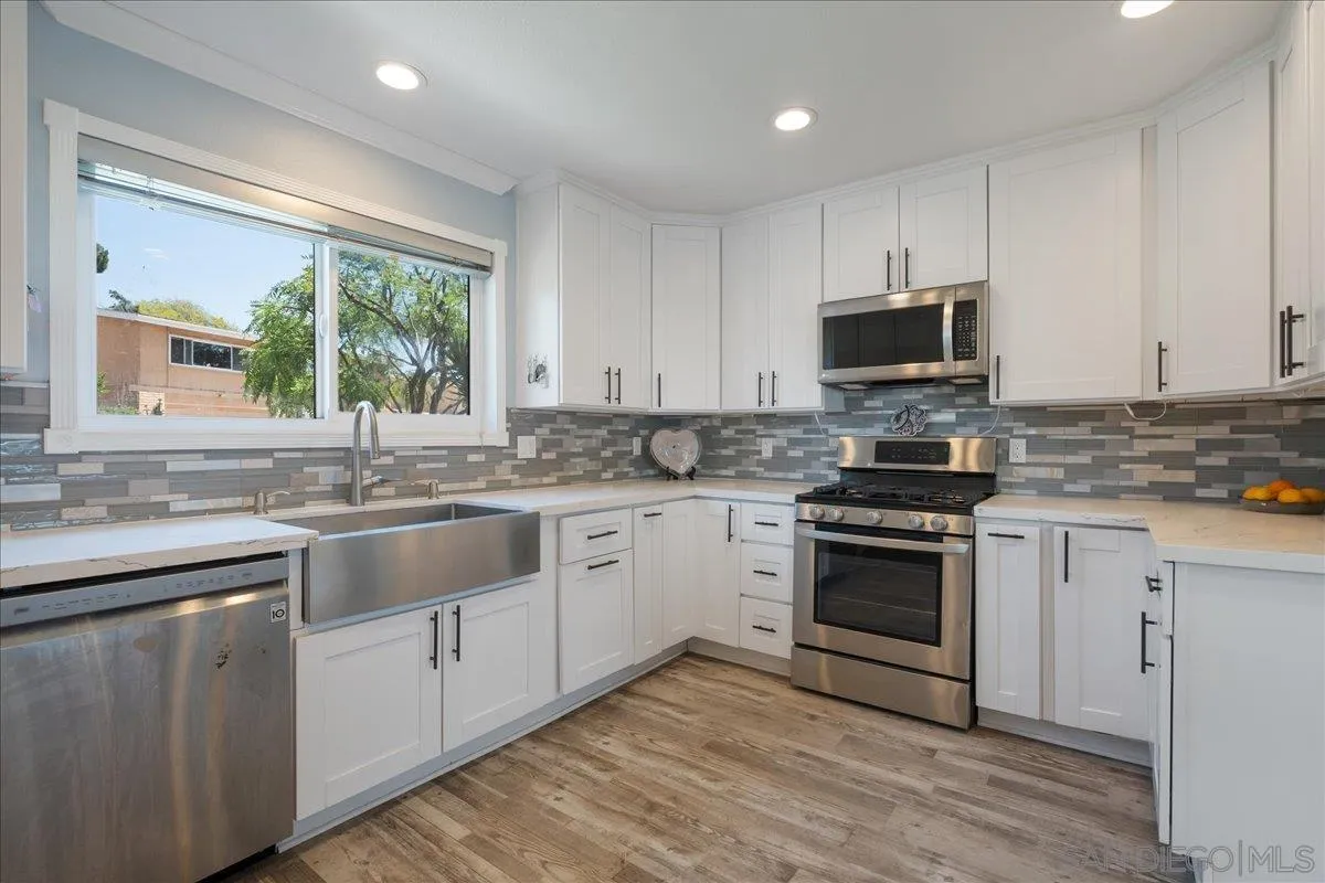 3834 Polaris Dr, La Mesa