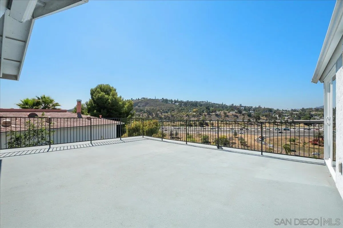 3834 Polaris Dr, La Mesa