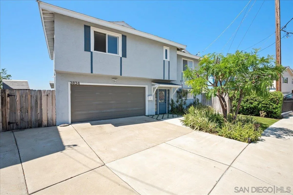 3834 Polaris Dr, La Mesa