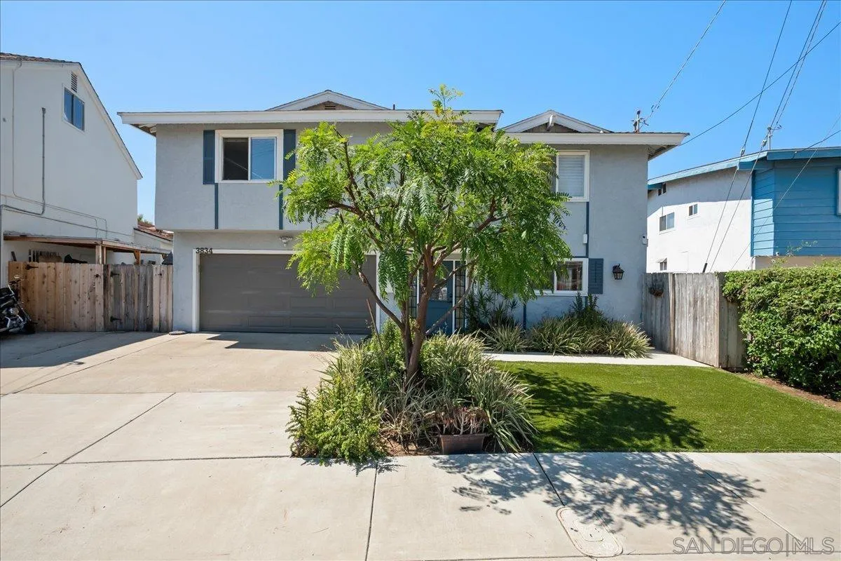 3834 Polaris Dr, La Mesa