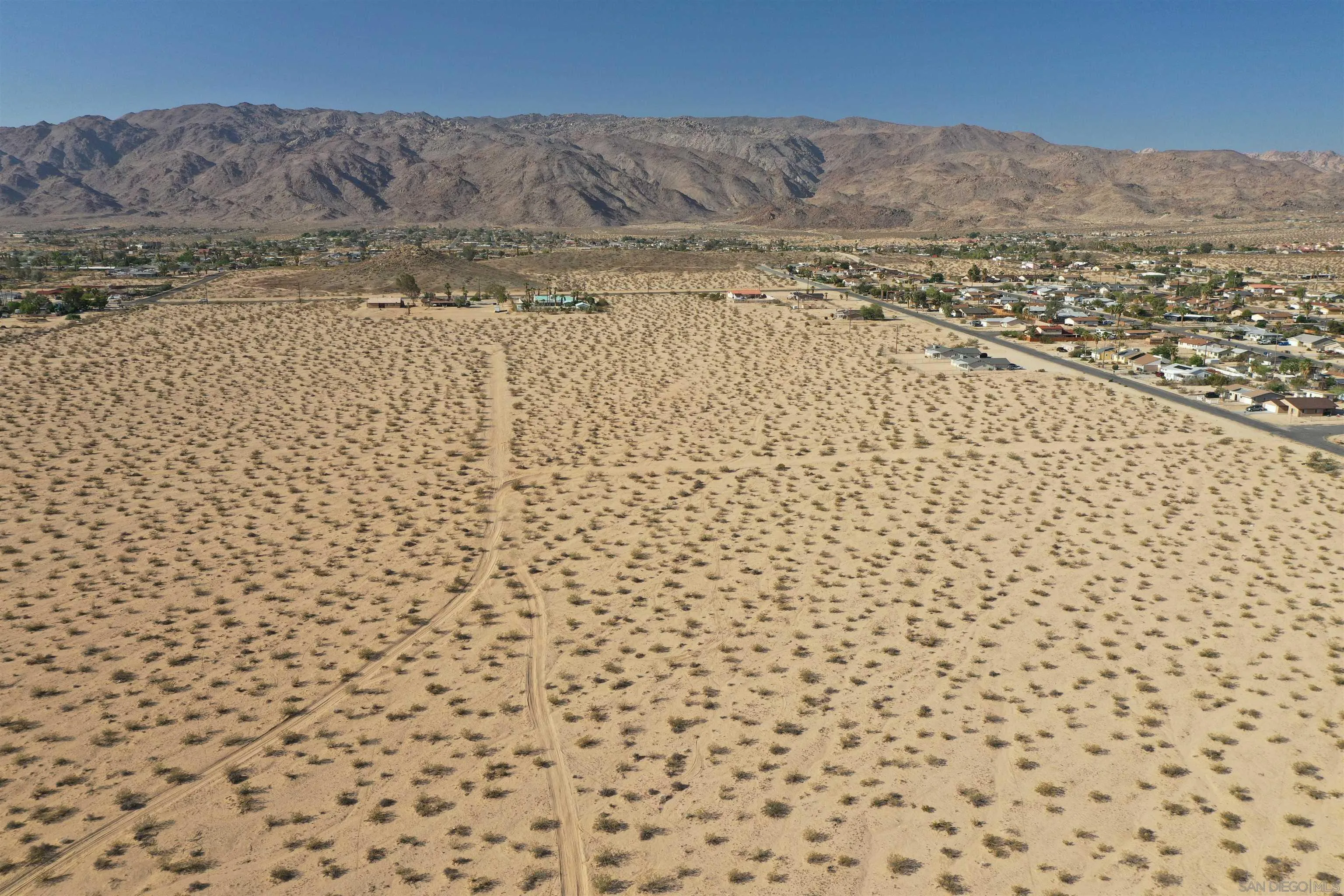 0 29 Palms Unit 9