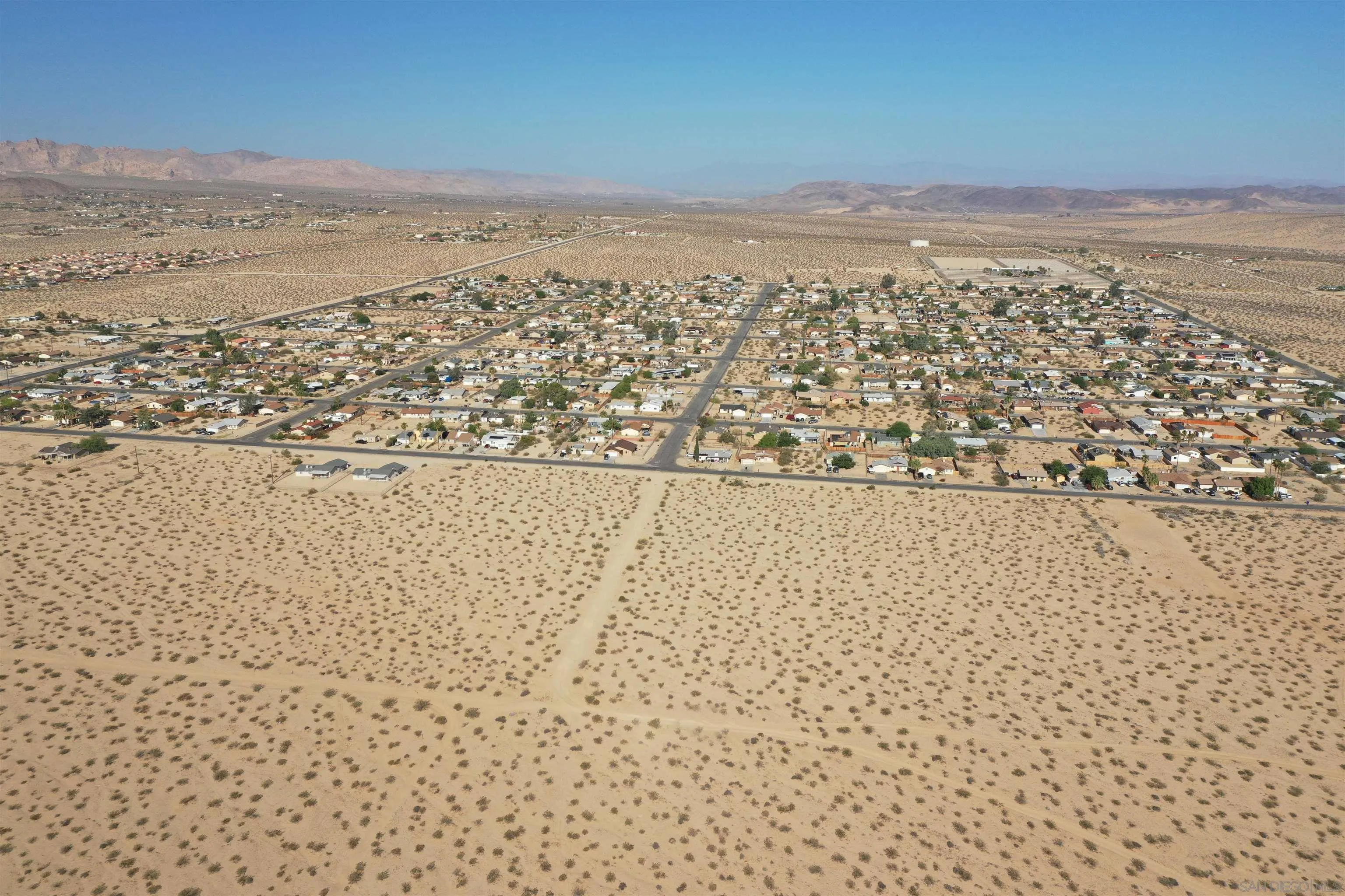 0 29 Palms Unit 9