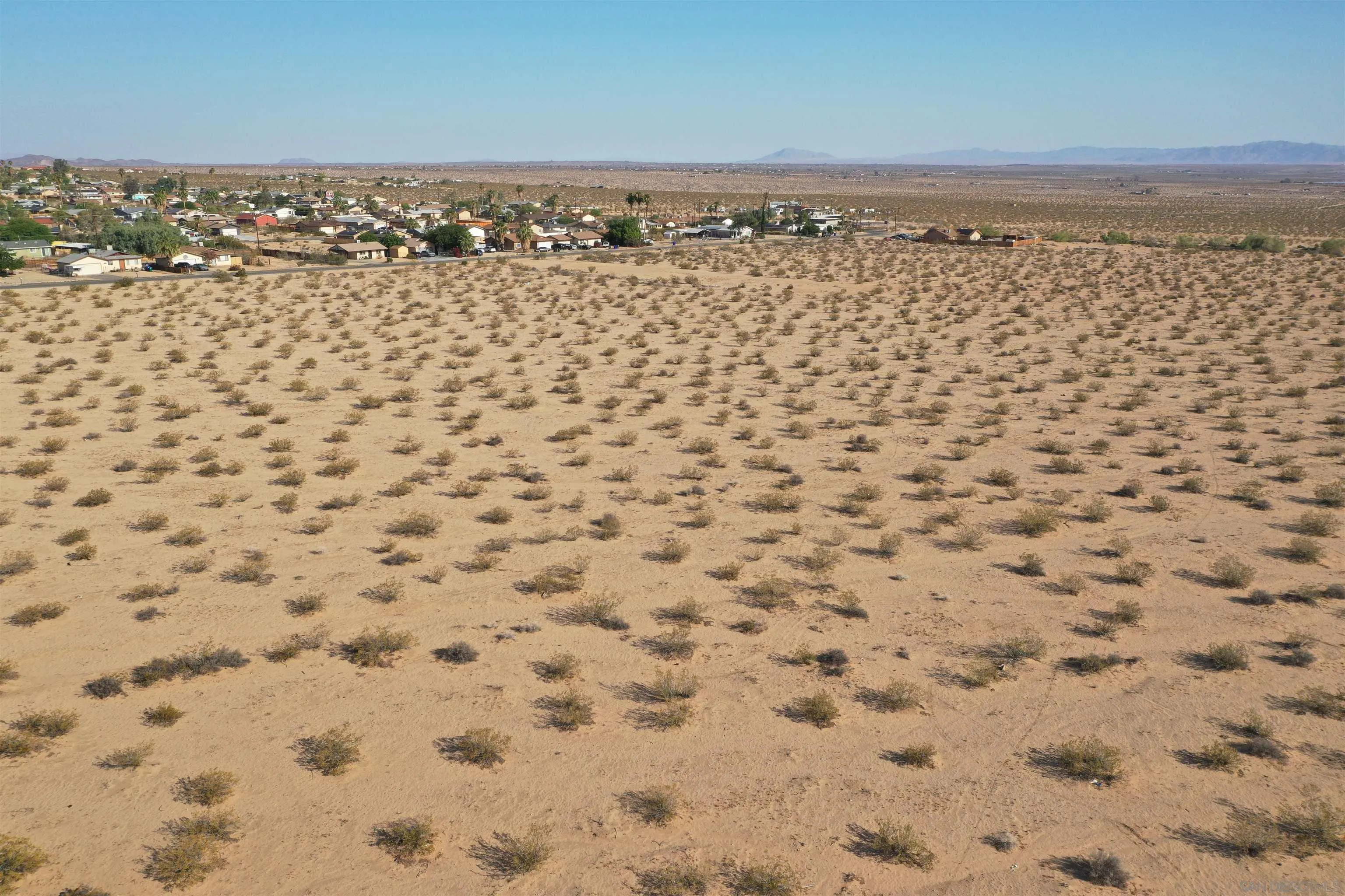 0 29 Palms Unit 9