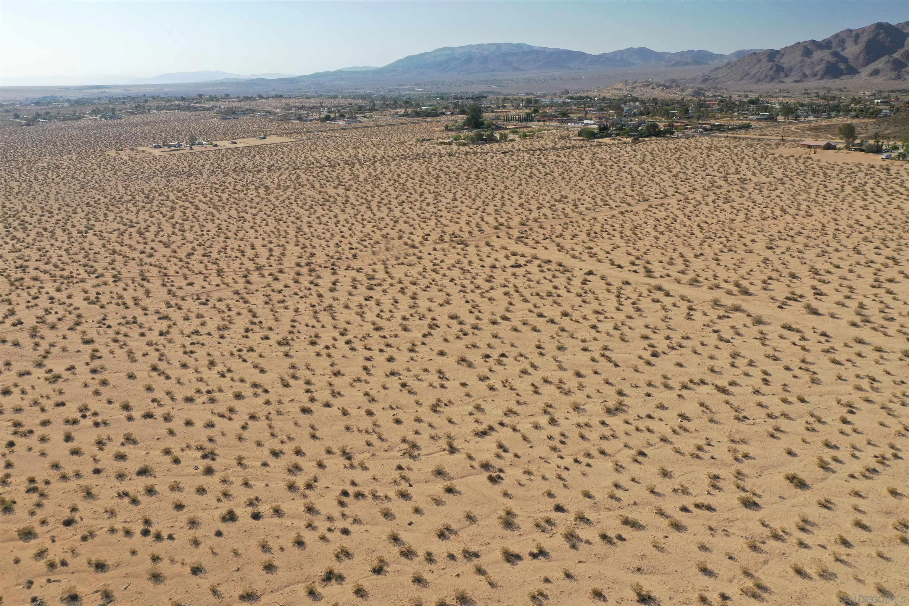 0 29 Palms Unit 9