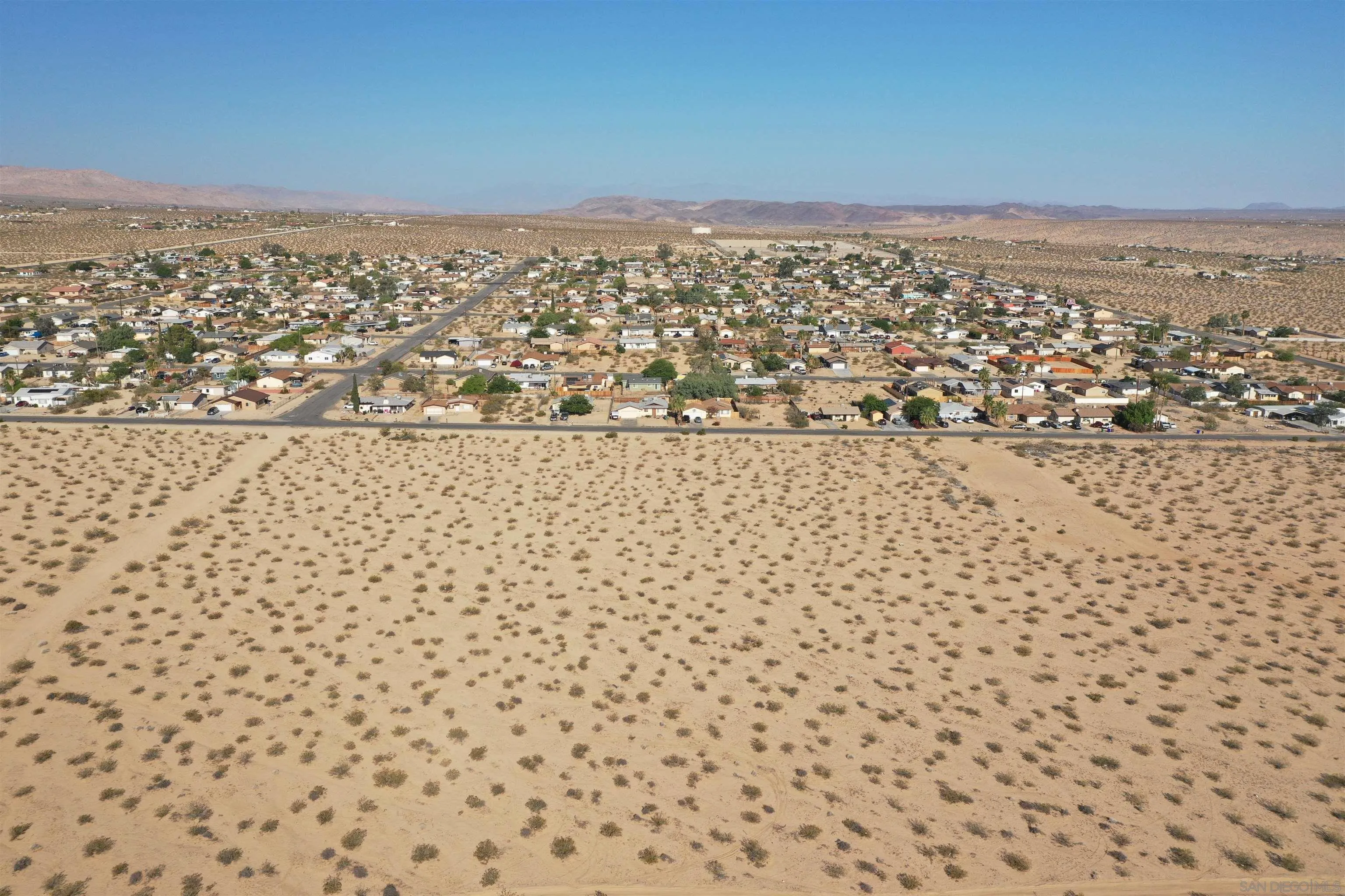 0 29 Palms Unit 9
