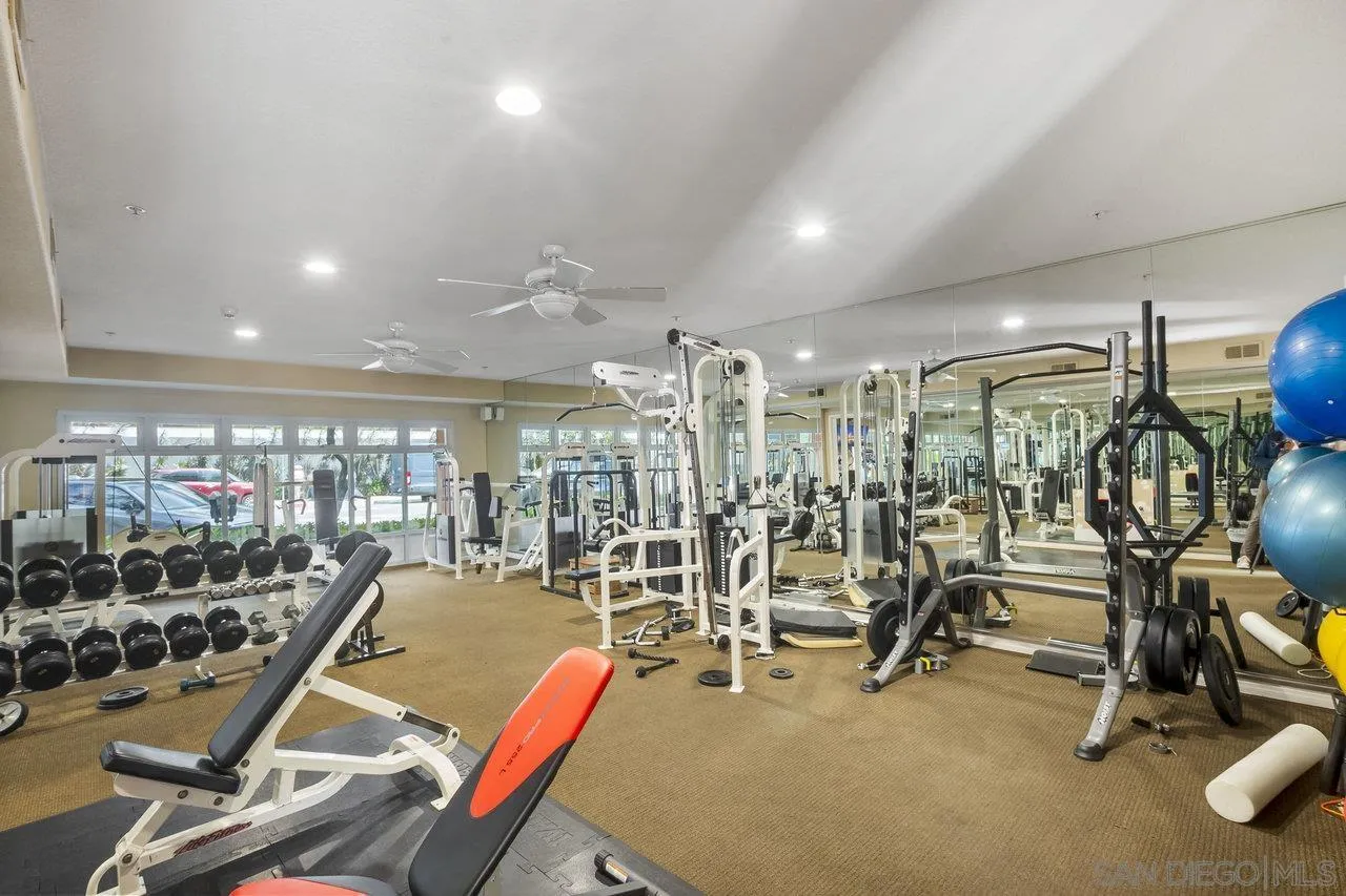1501 India St Unit 608