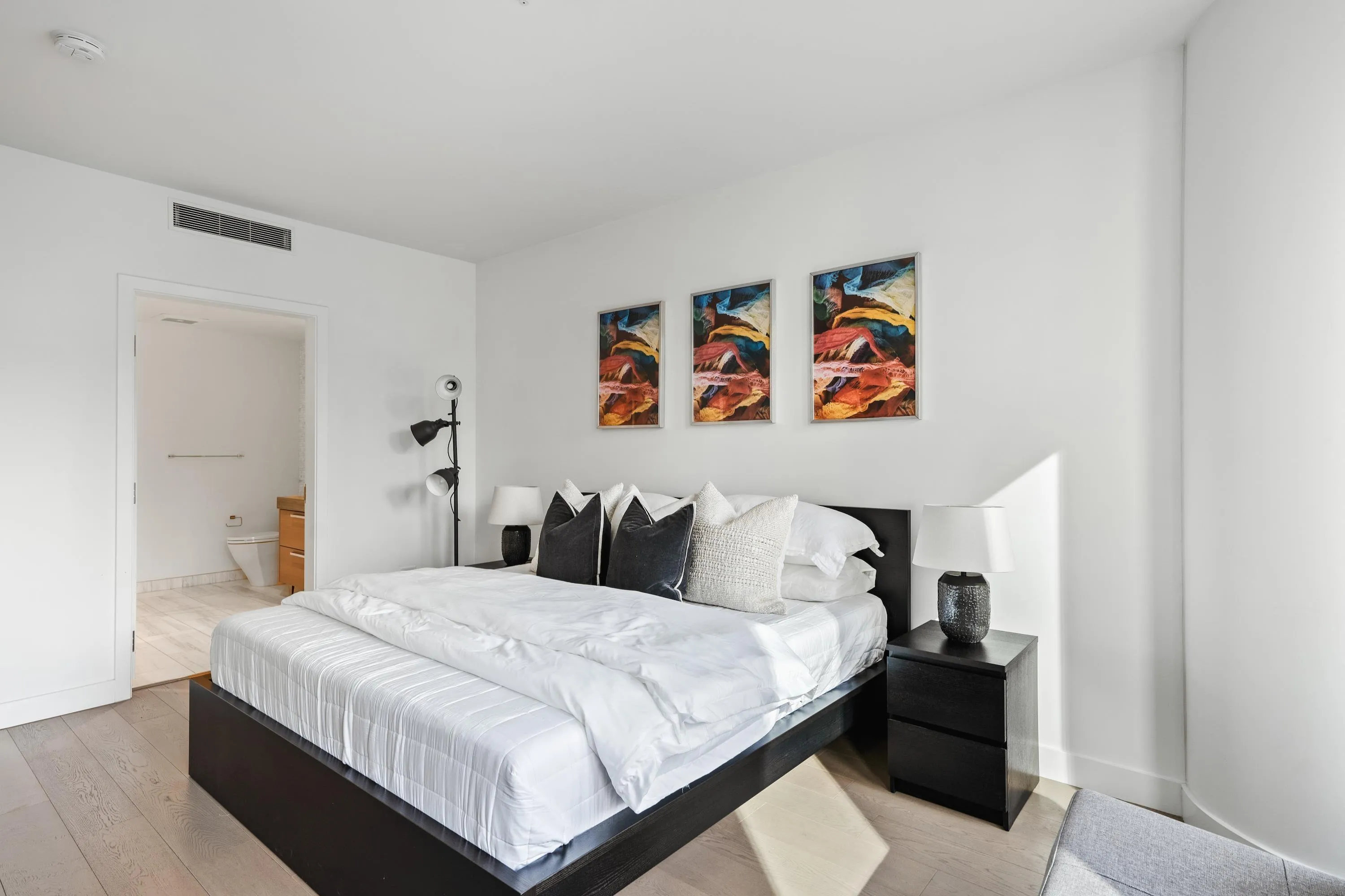 888 W E St Unit 305