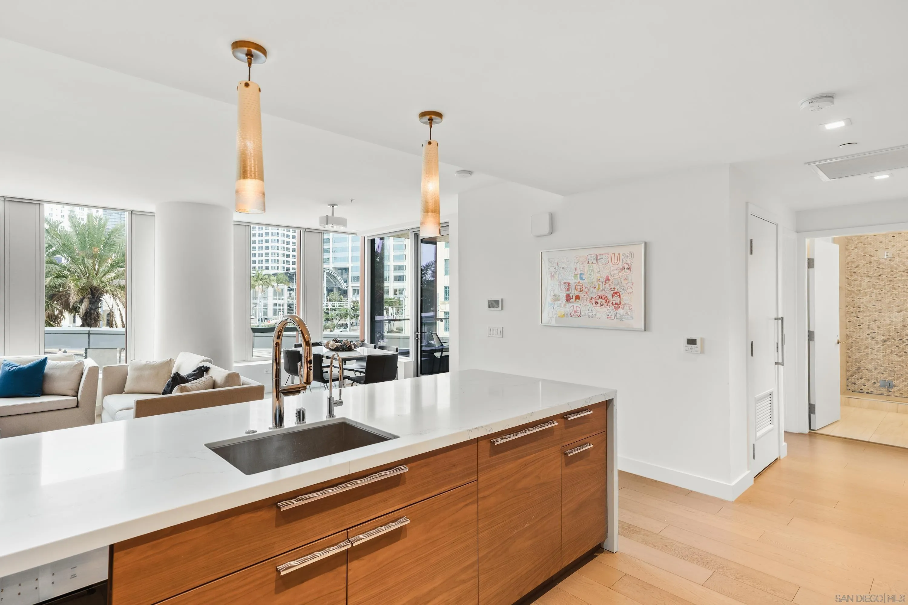 888 W E St Unit 305