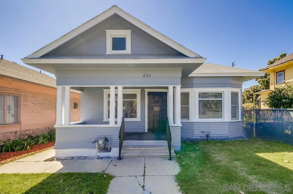 230 20th St.