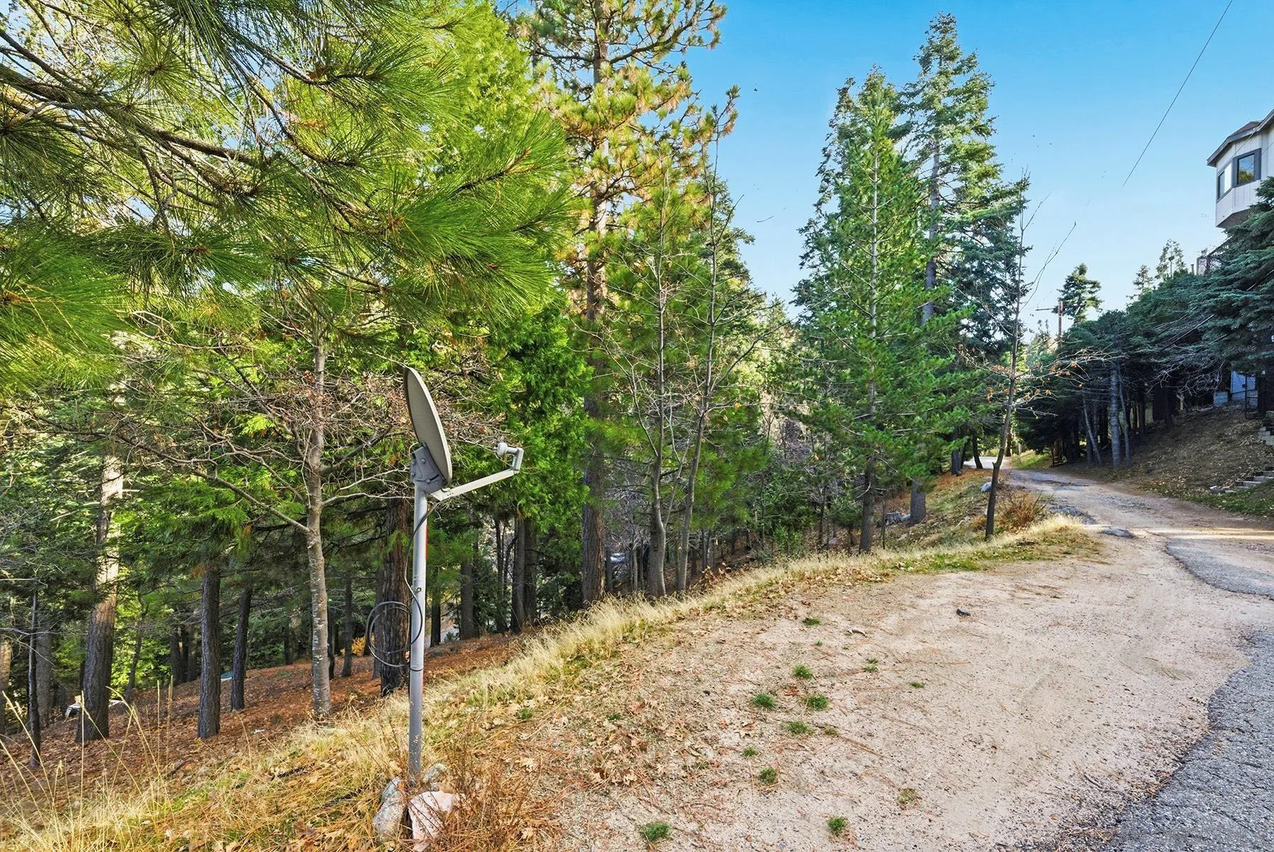 0 State Hwy 173 State Highway Unit 205