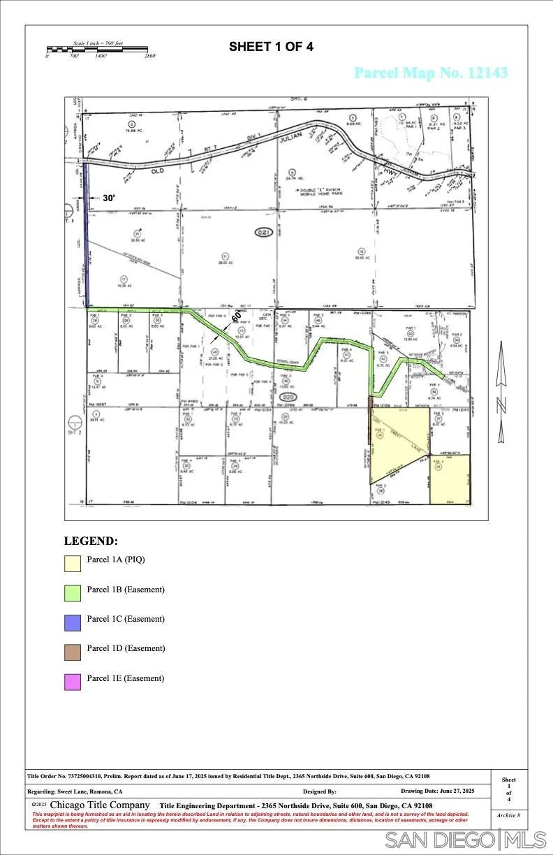 18408 Sweet Ln Unit 2870203600, 2870203800, 2870203900