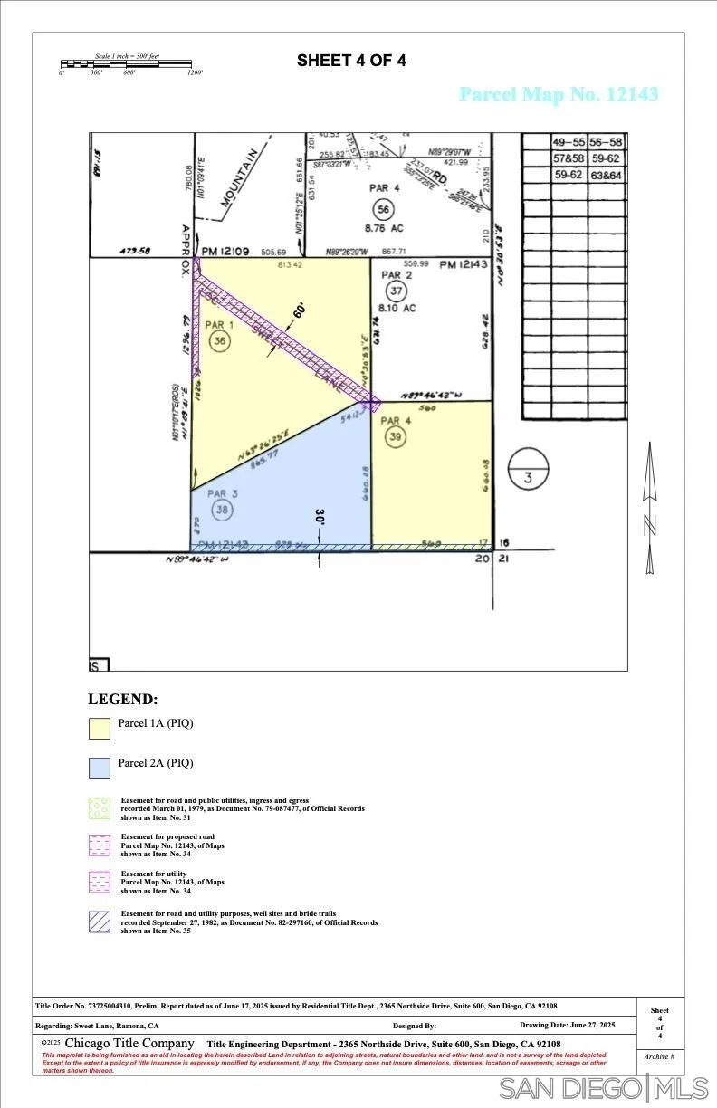 18408 Sweet Ln Unit 2870203600, 2870203800, 2870203900