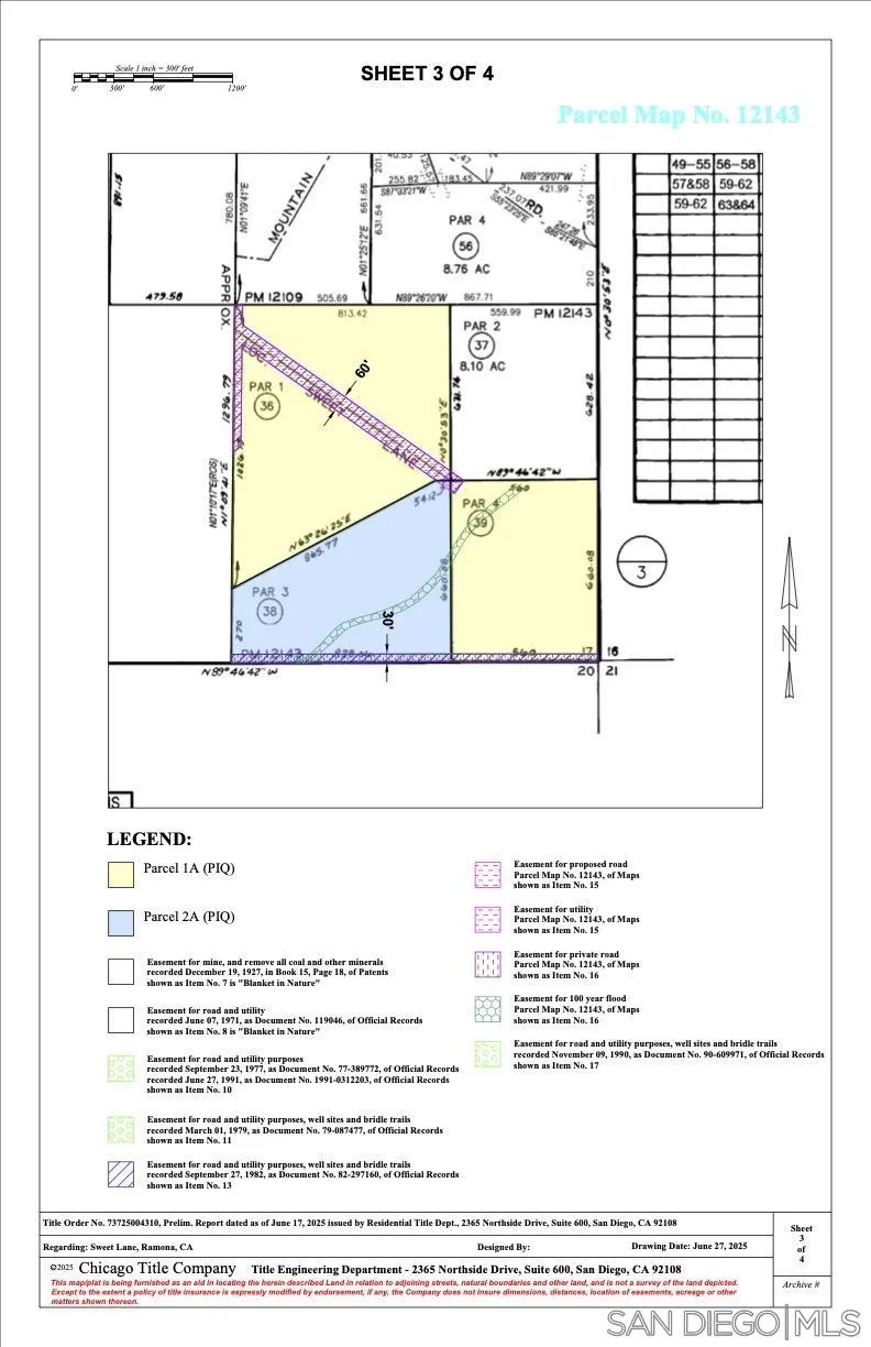18408 Sweet Ln Unit 2870203600, 2870203800, 2870203900