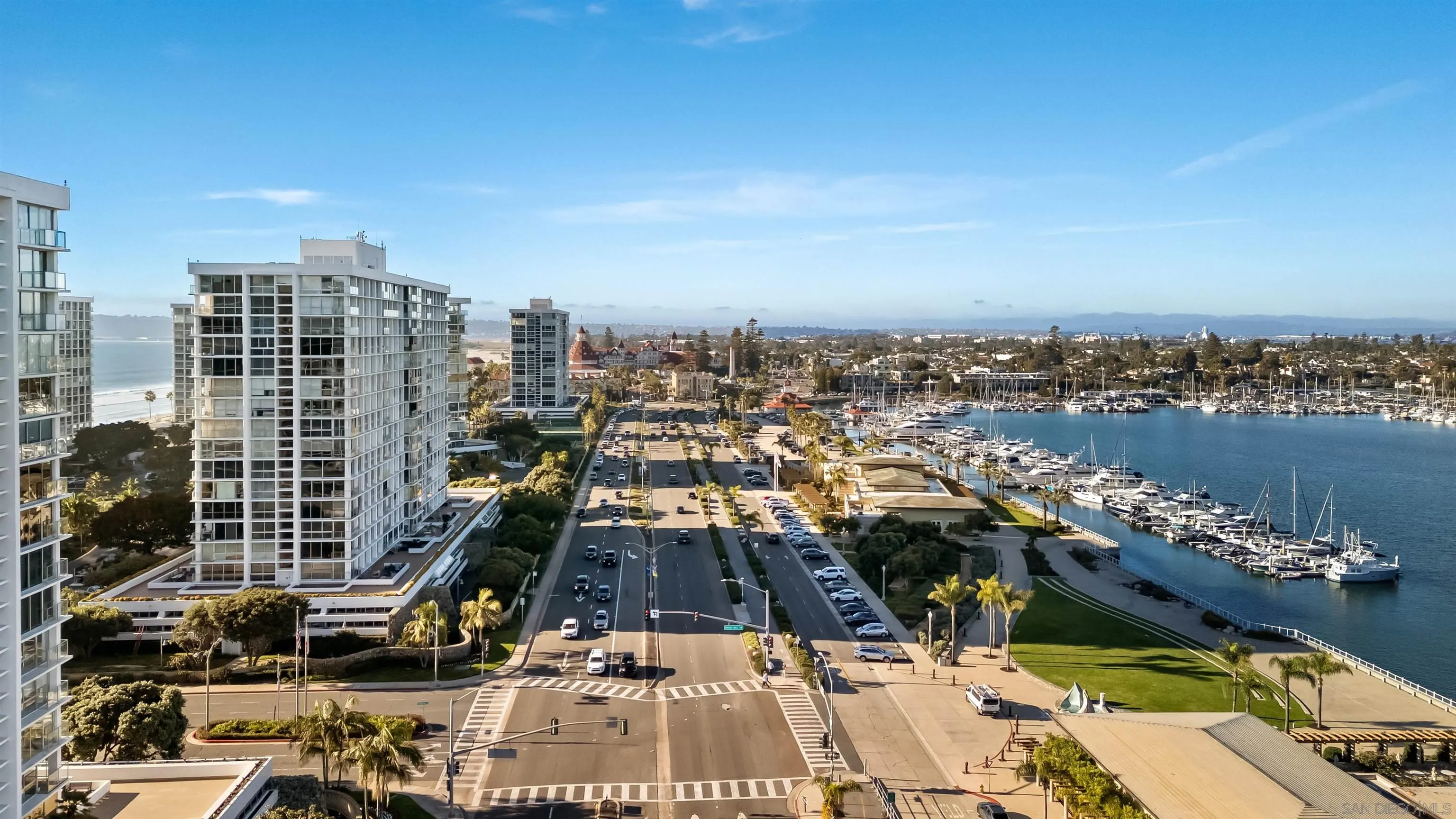 1770 Avenida Del Mundo Unit 102