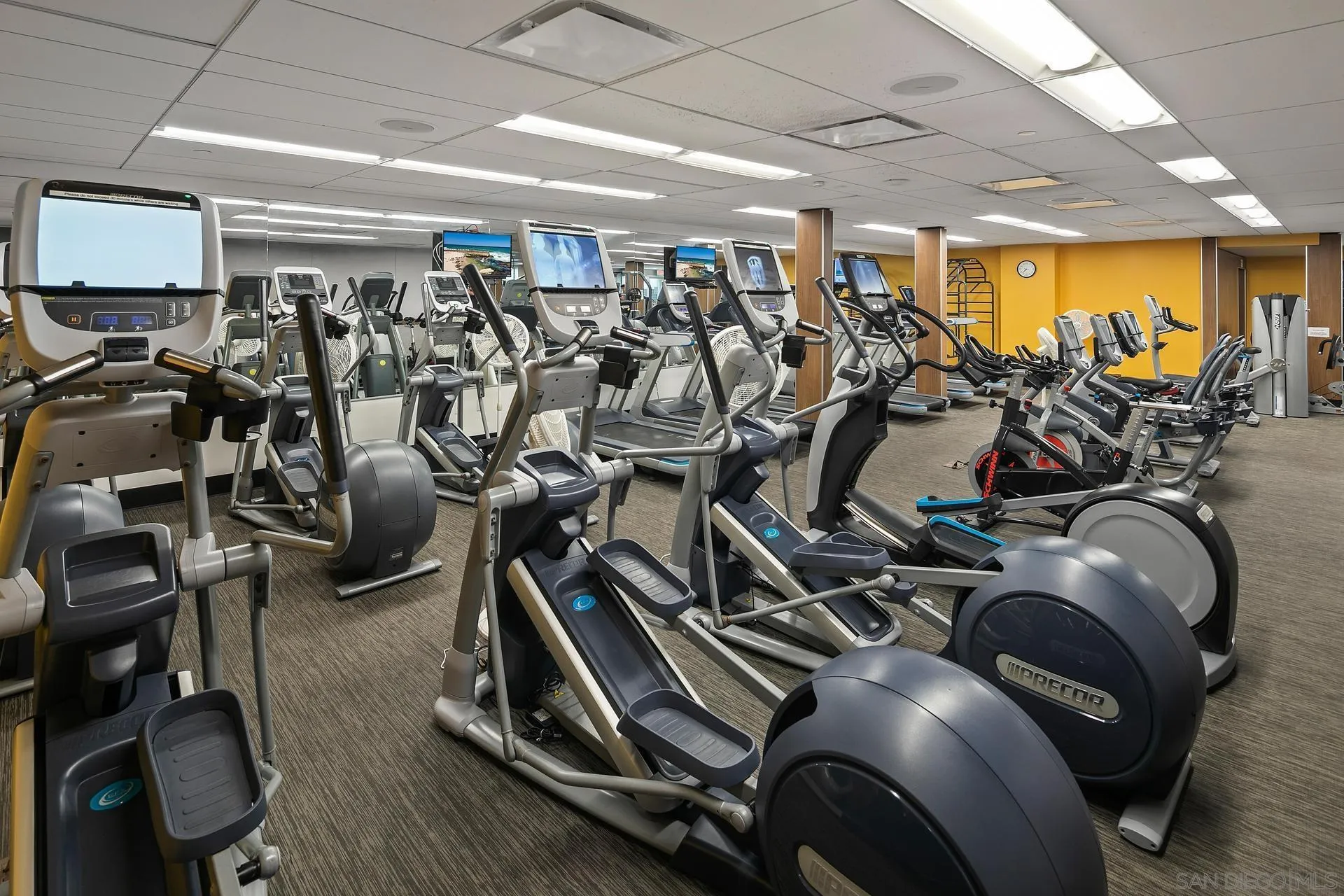 1770 Avenida Del Mundo Unit 102