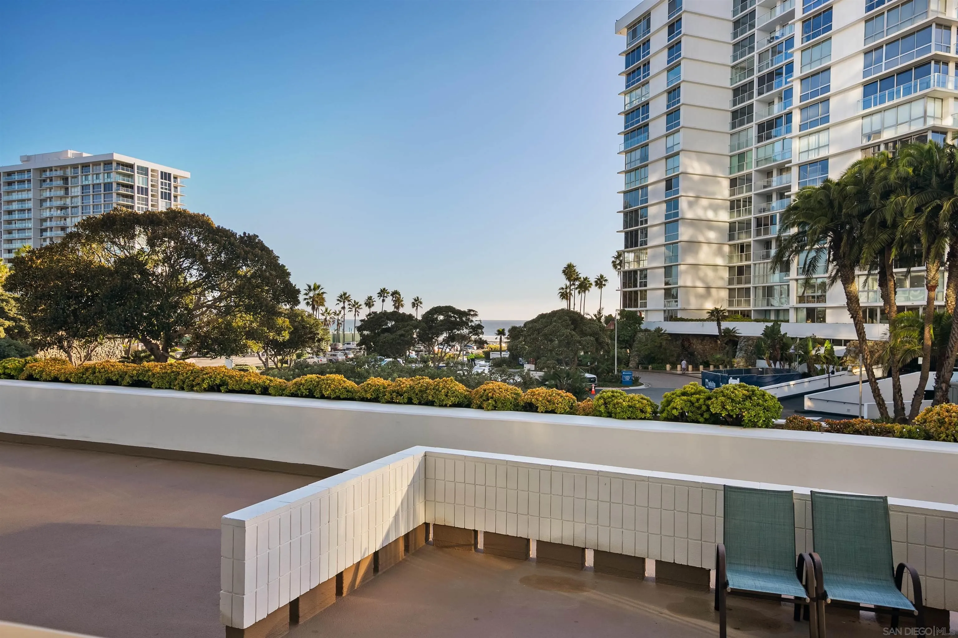 1770 Avenida Del Mundo Unit 102