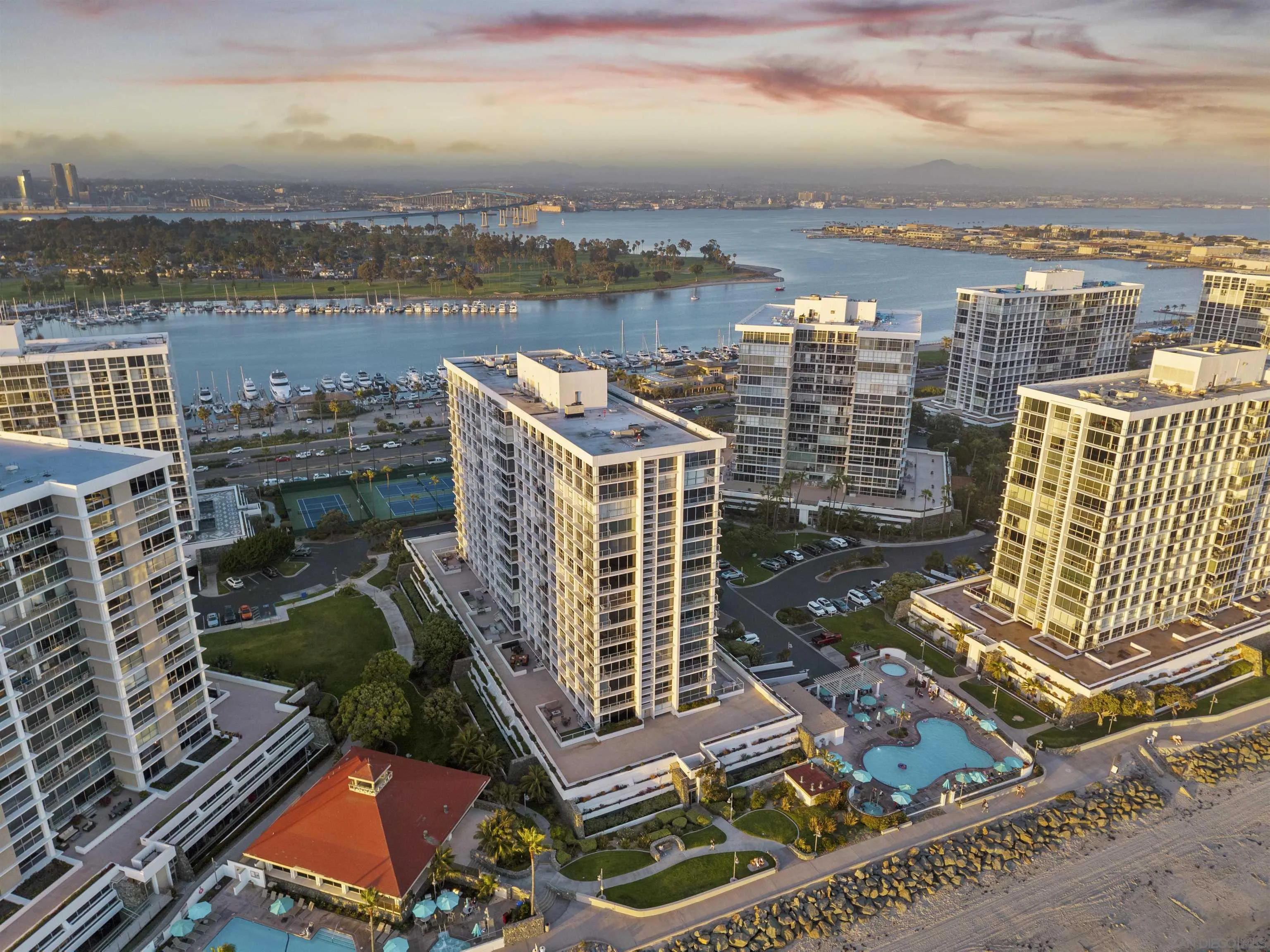 1770 Avenida Del Mundo Unit 102