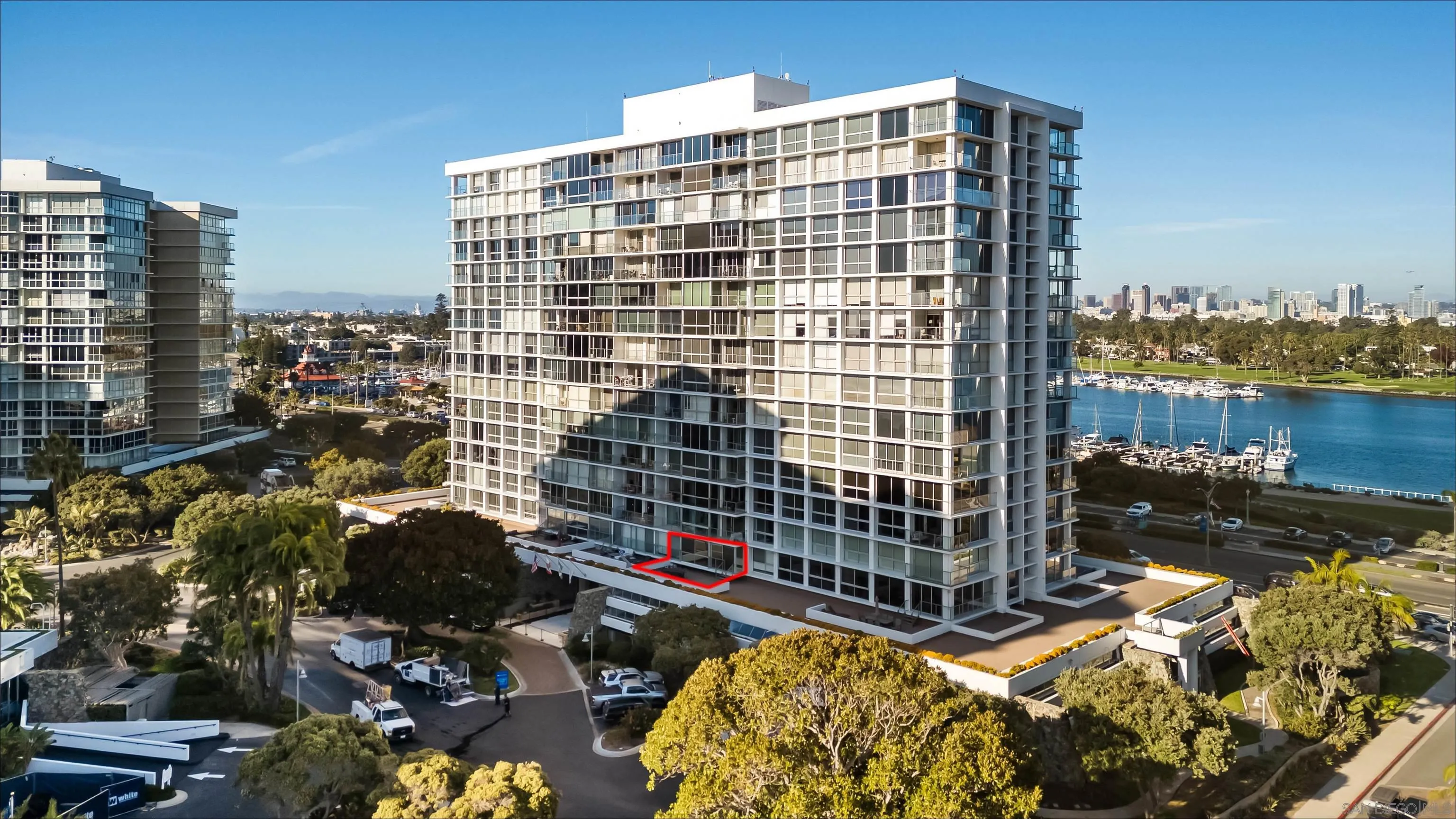 1770 Avenida Del Mundo Unit 102