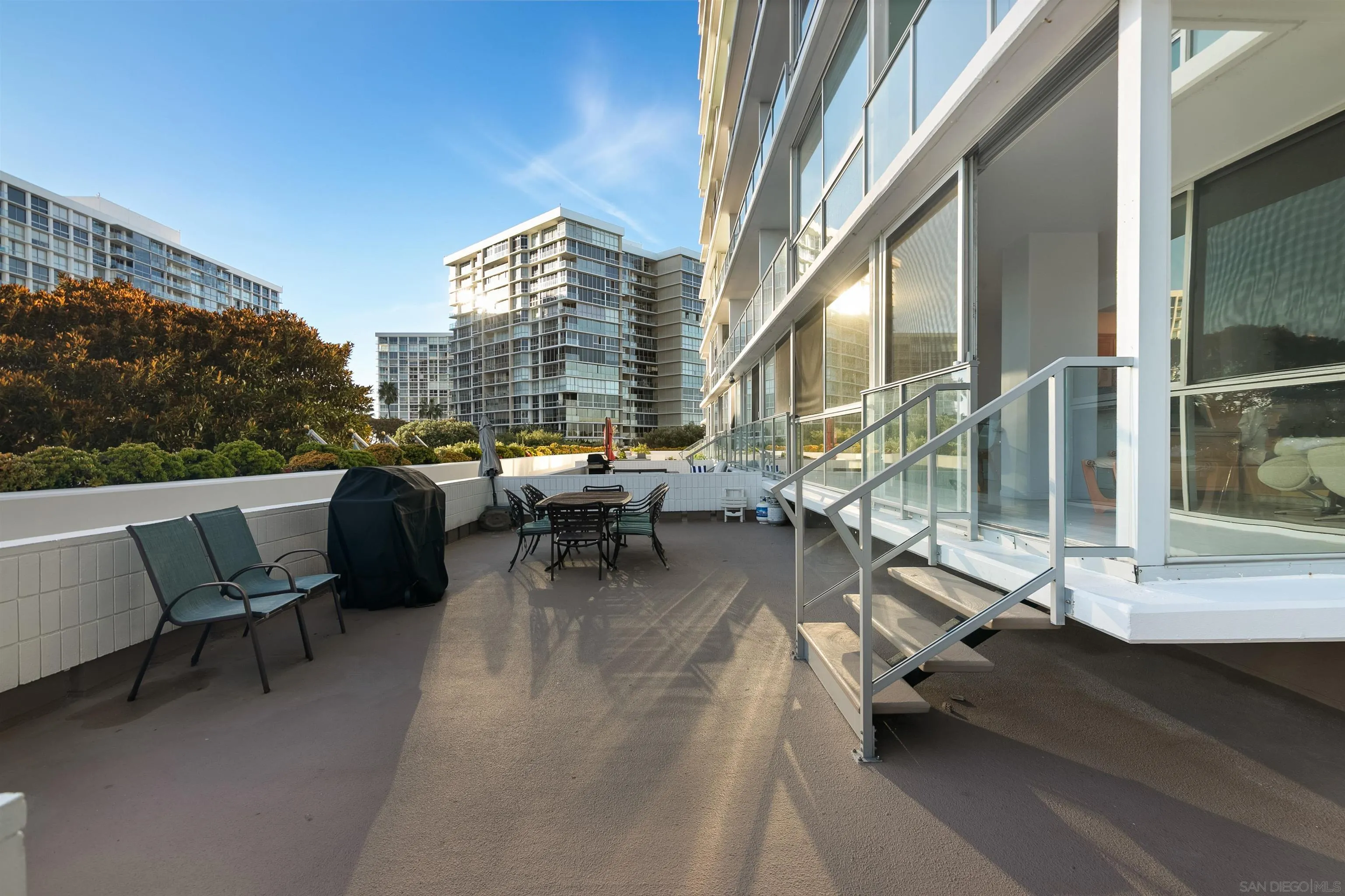 1770 Avenida Del Mundo Unit 102