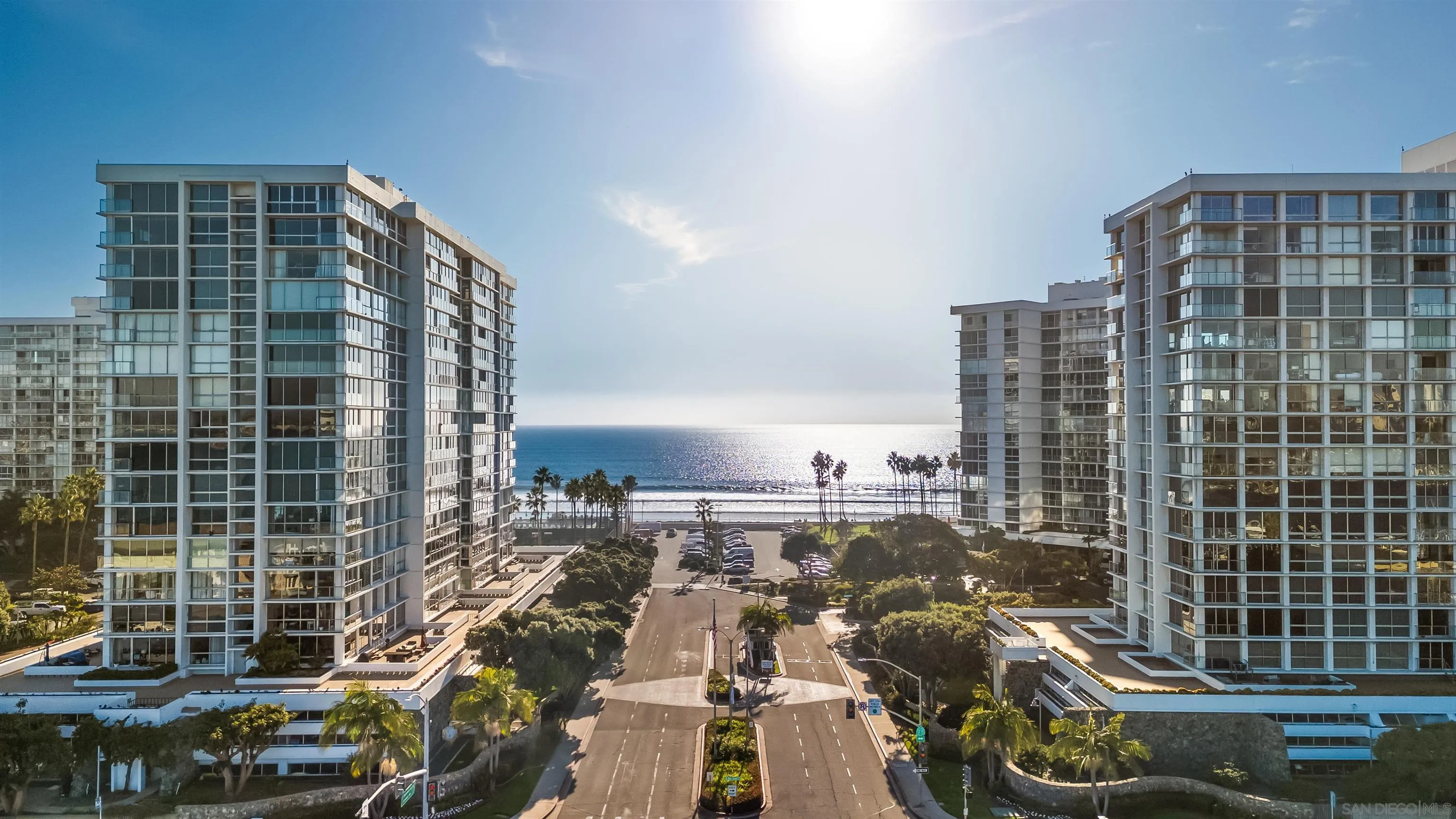 1770 Avenida Del Mundo Unit 102